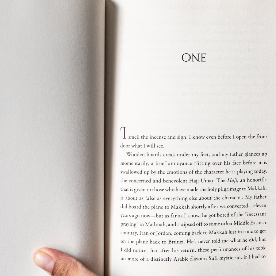 The Witch Doctor's Daughter、mySite、topwebapps