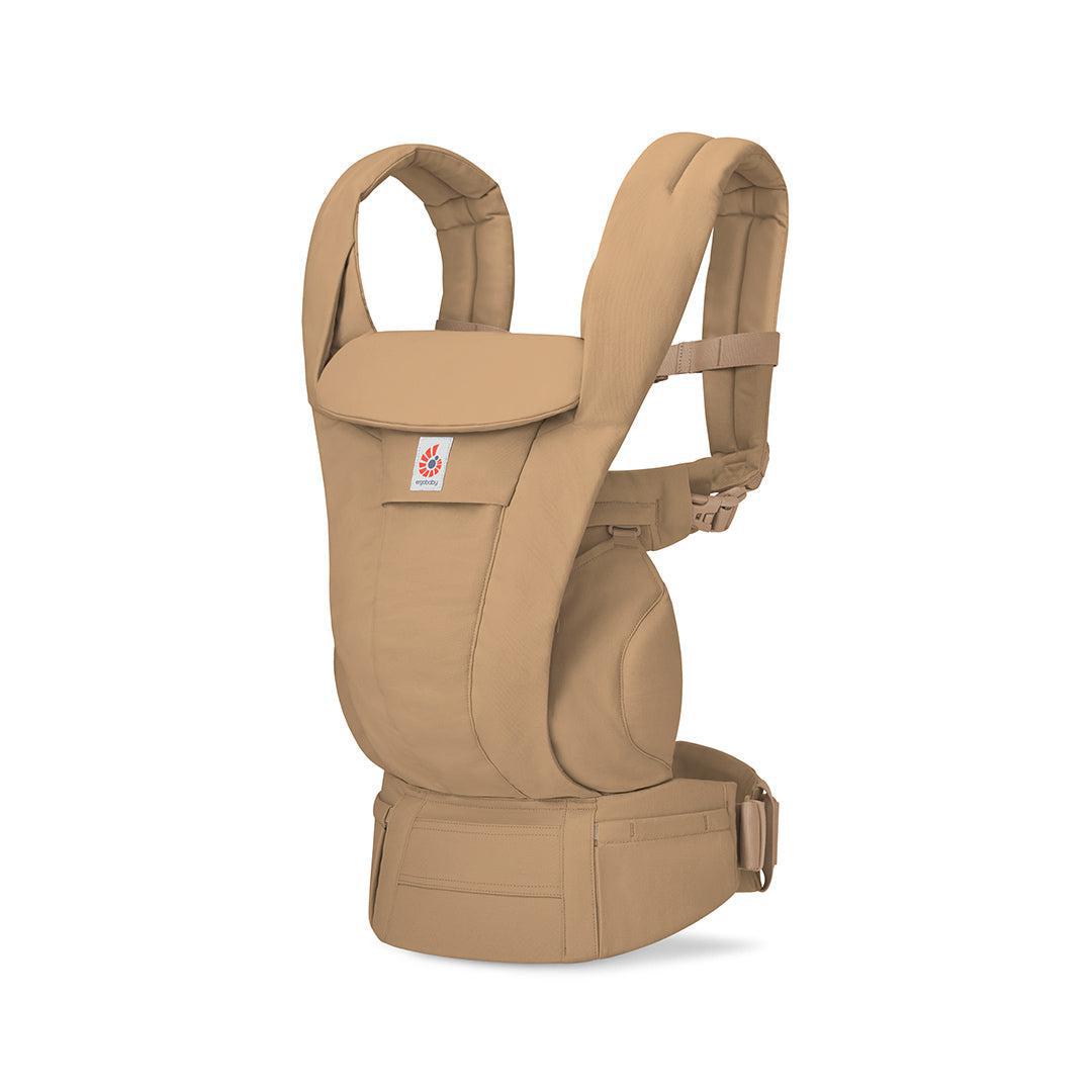  Ergobaby Omni Deluxe Cotton - Camel、mySite、merchandisen