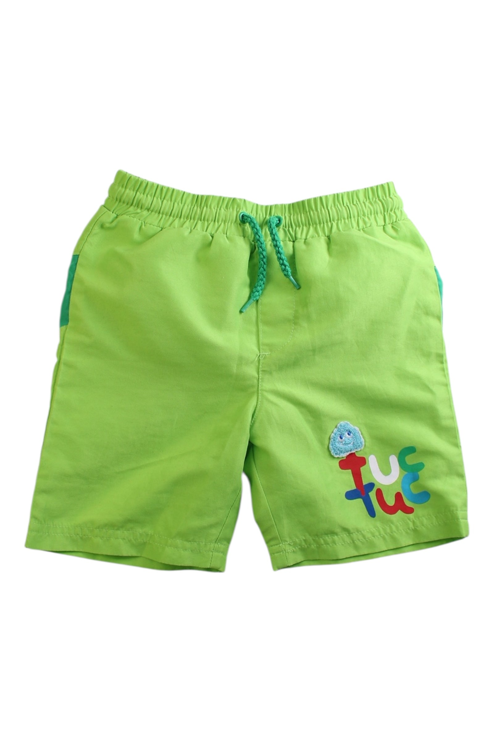 Tuc Tuc Swim Shorts 5T、mySite、g9winljtr