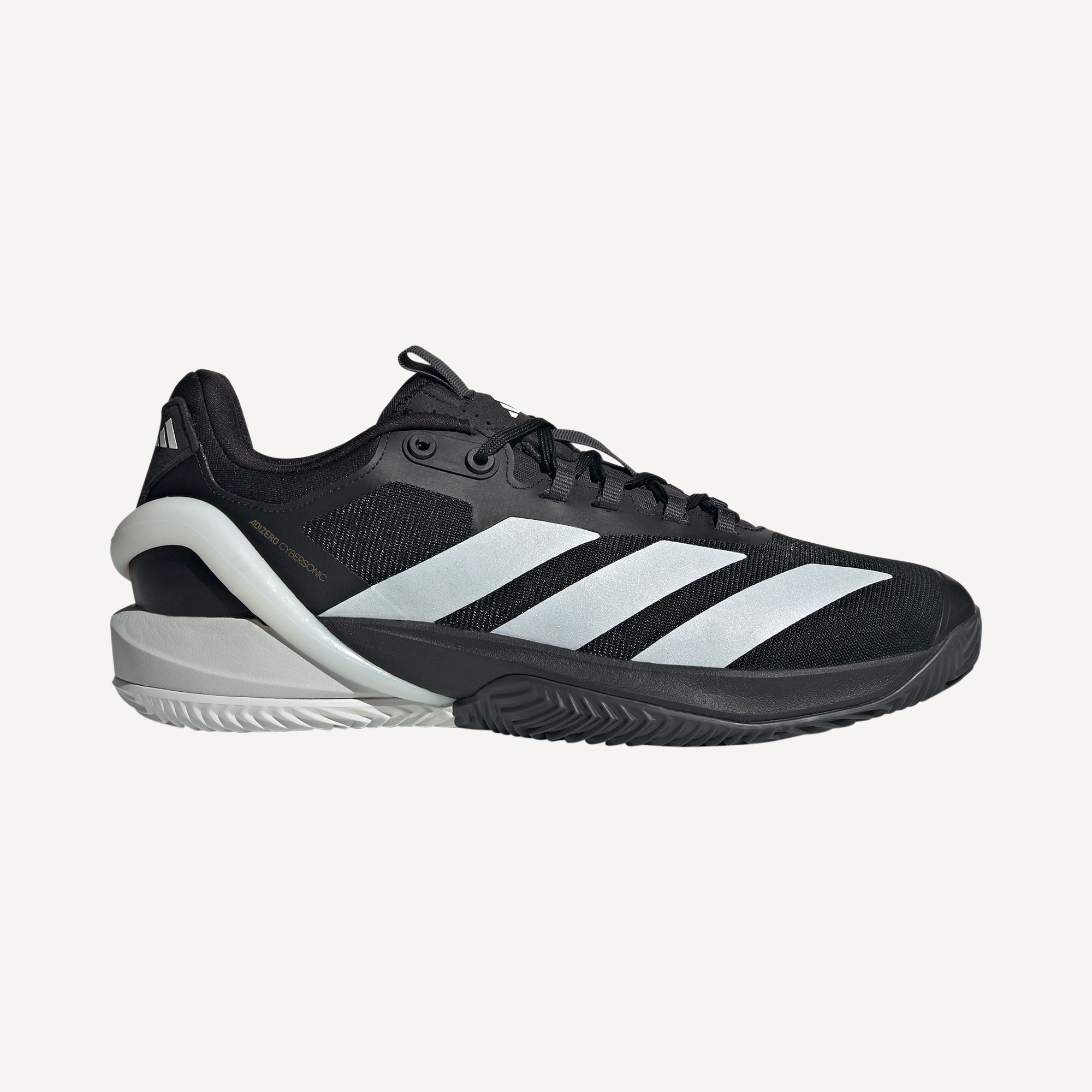 adidas adizero Cybersonic 2 Men's Clay Court Tennis Shoes