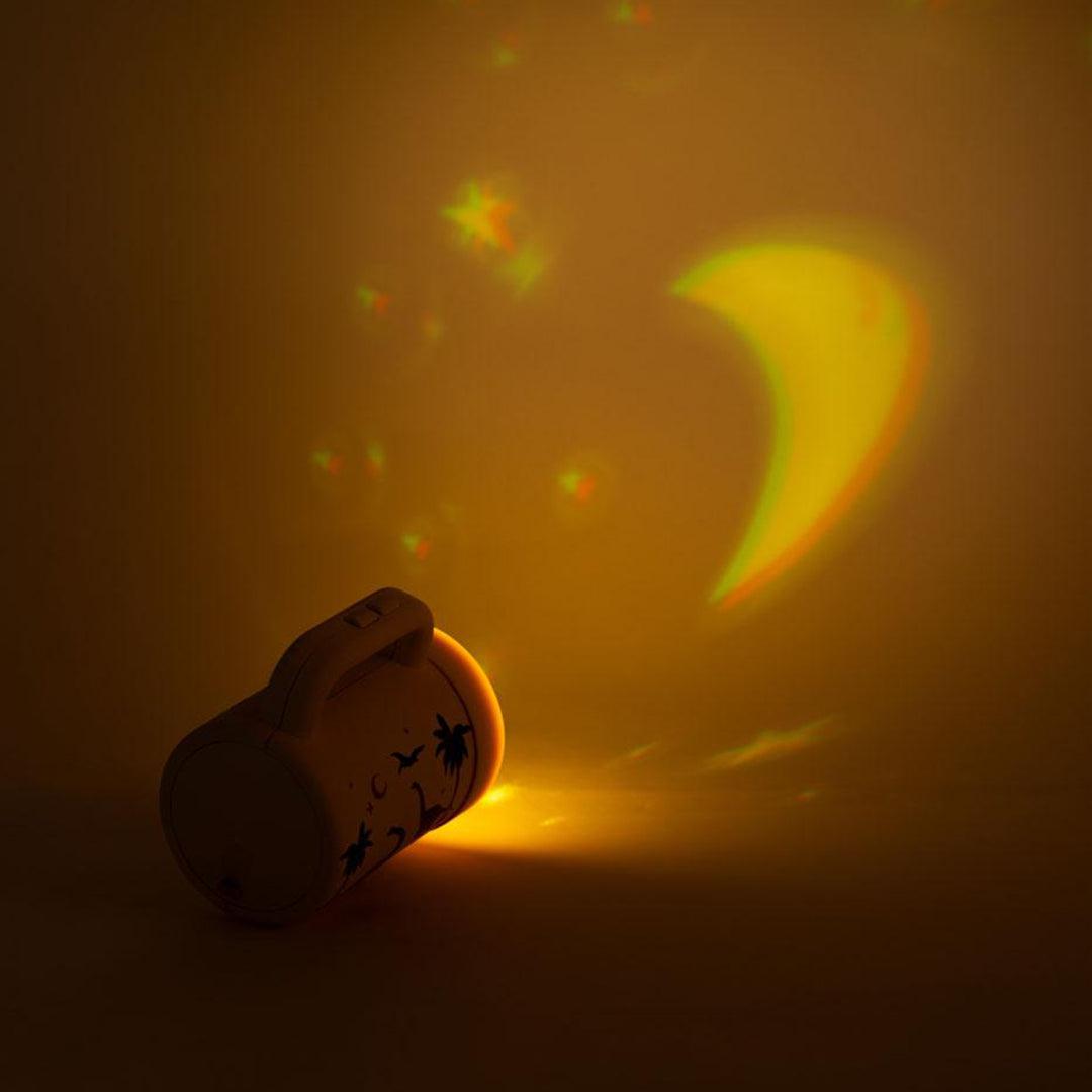  Konges Slojd Big Flash Light - Dino、mySite、merchandisen