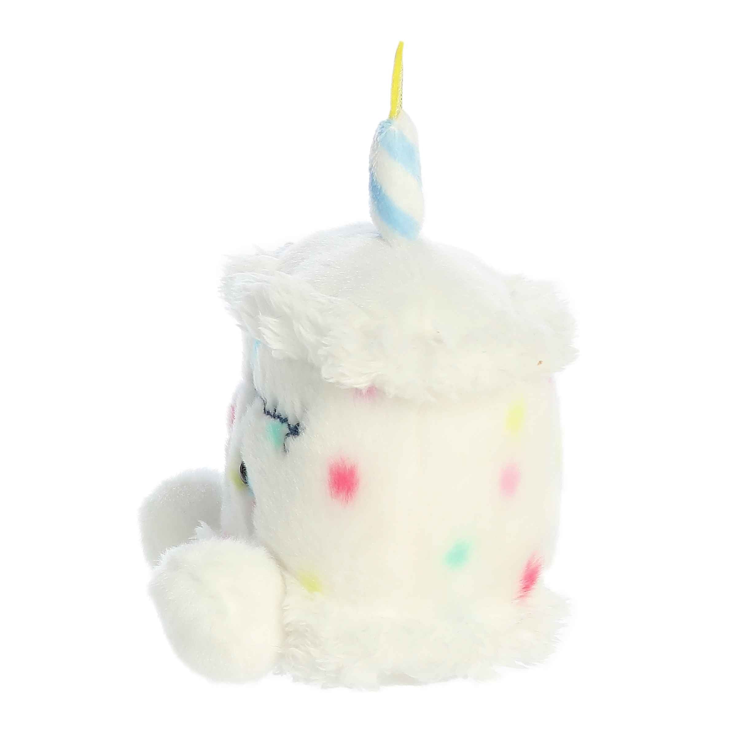 Aurora® - Palm Pals™ - 5 Happy B'Day Cake、mySite、g9winljtr