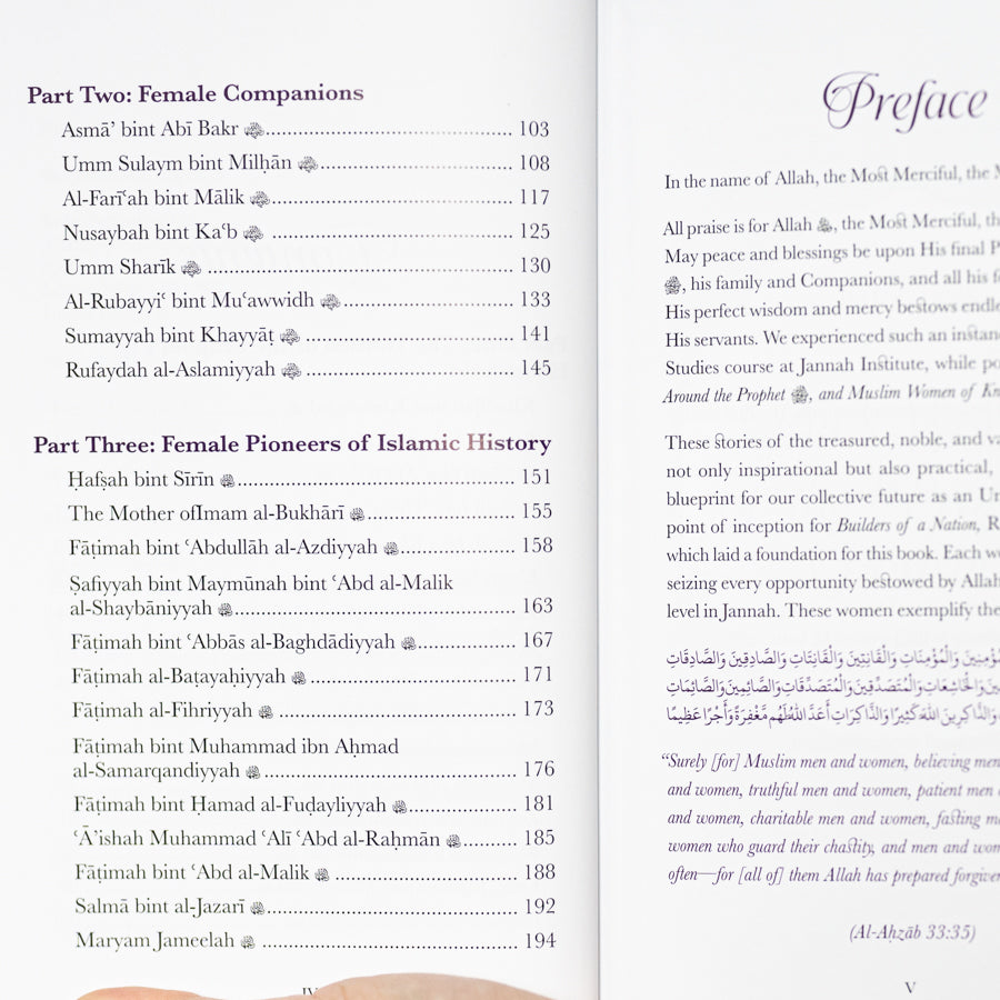 Builders of a Nation、mySite、topwebapps