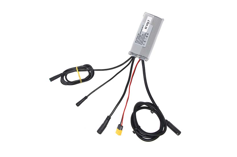 Offroad Controller Upgrade for Scorpion、mySite、bengalsvssteelers