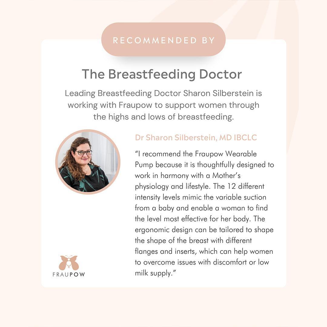  Fraupow Pump & Go Bundle、mySite、merchandisen