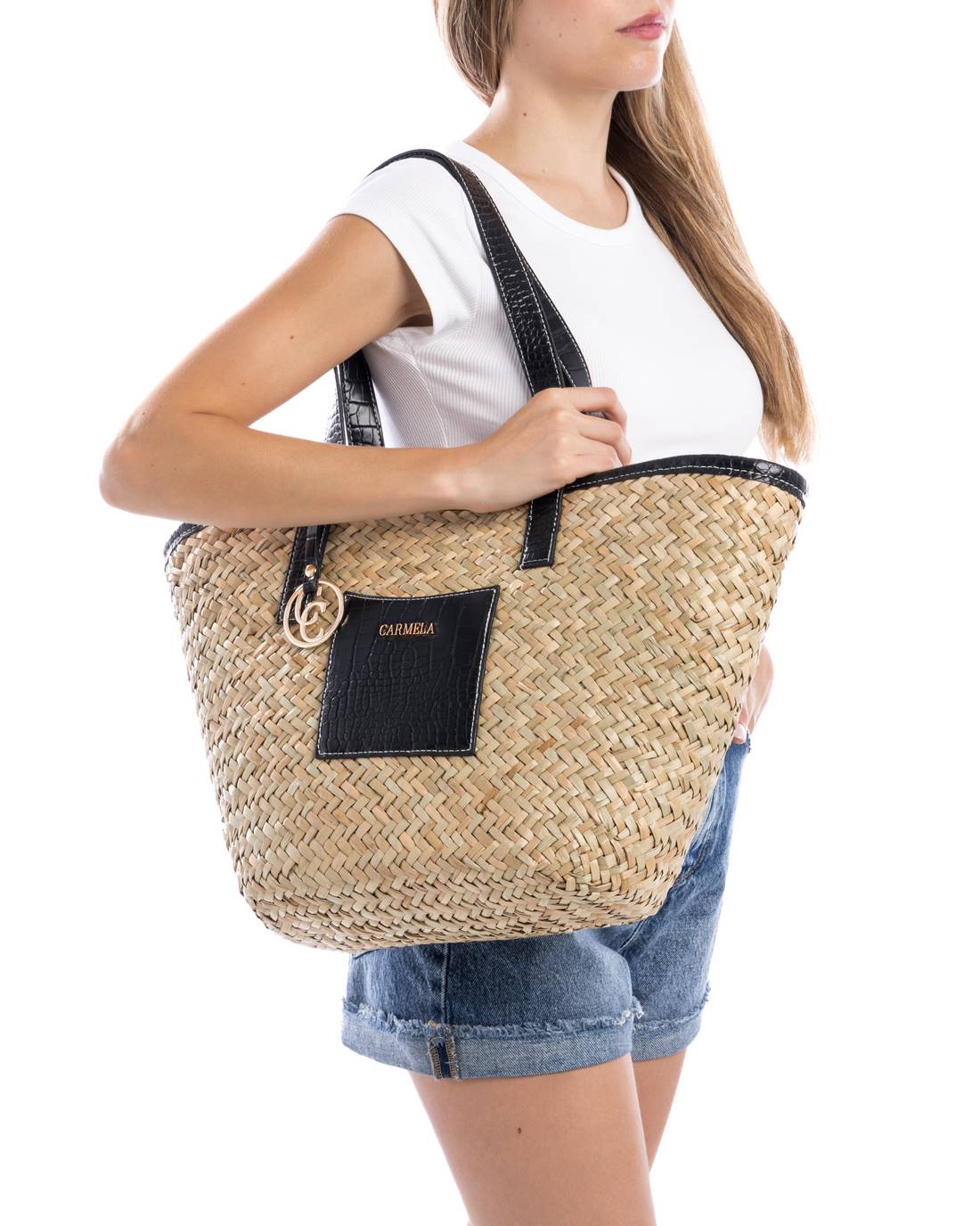 BOLSO DE MUJER CARMELA 18615803、mySite、gtrtttuynbv