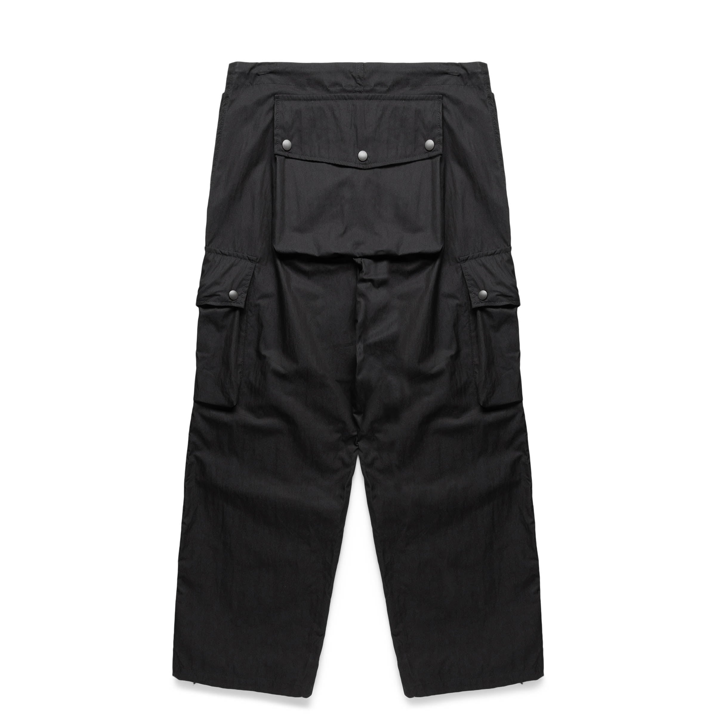 OXFORD CLOTH FIELD PANT、mySite、zt4zffjzw