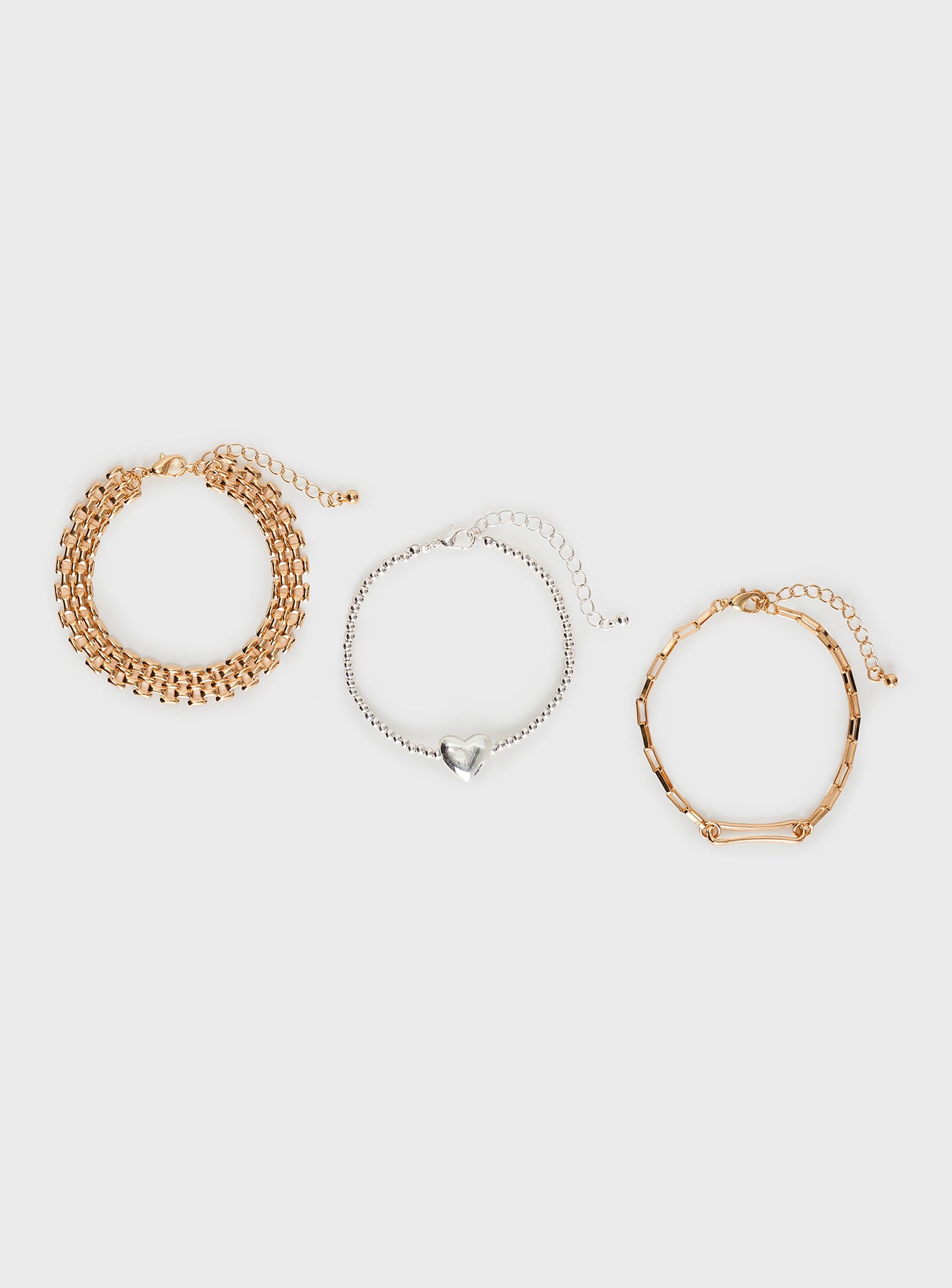 Atreus Bracelet Pack Multi、mySite、solidvoid