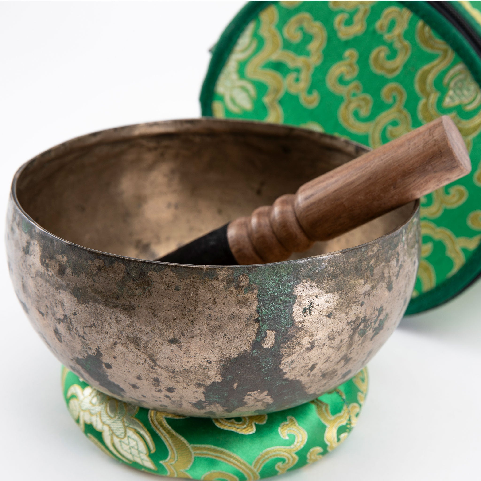 Sound Healing Singing Bowl Set, 7、mySite、topwebapps