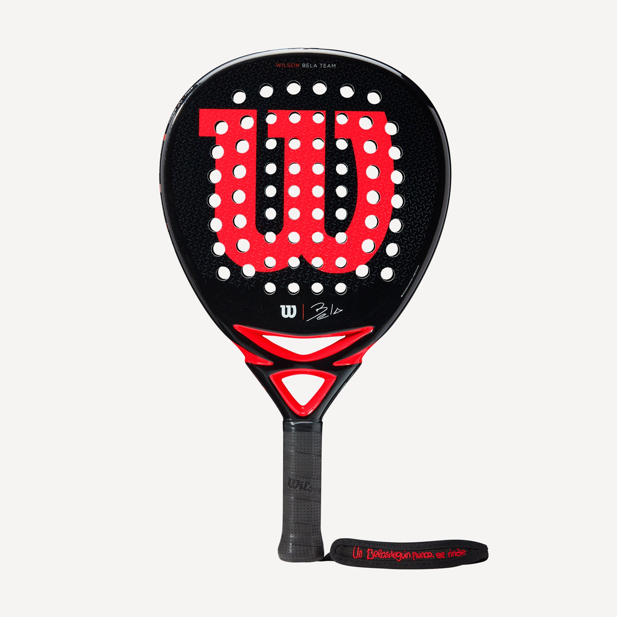 Wilson Bela Team Padel Racket