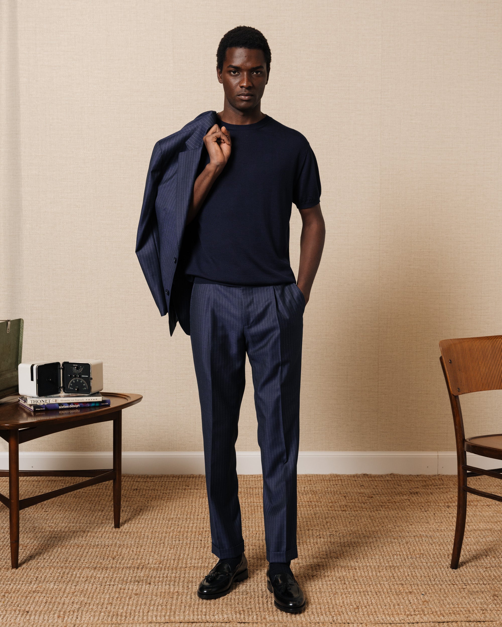  Bivongi、mySite、merchandisen