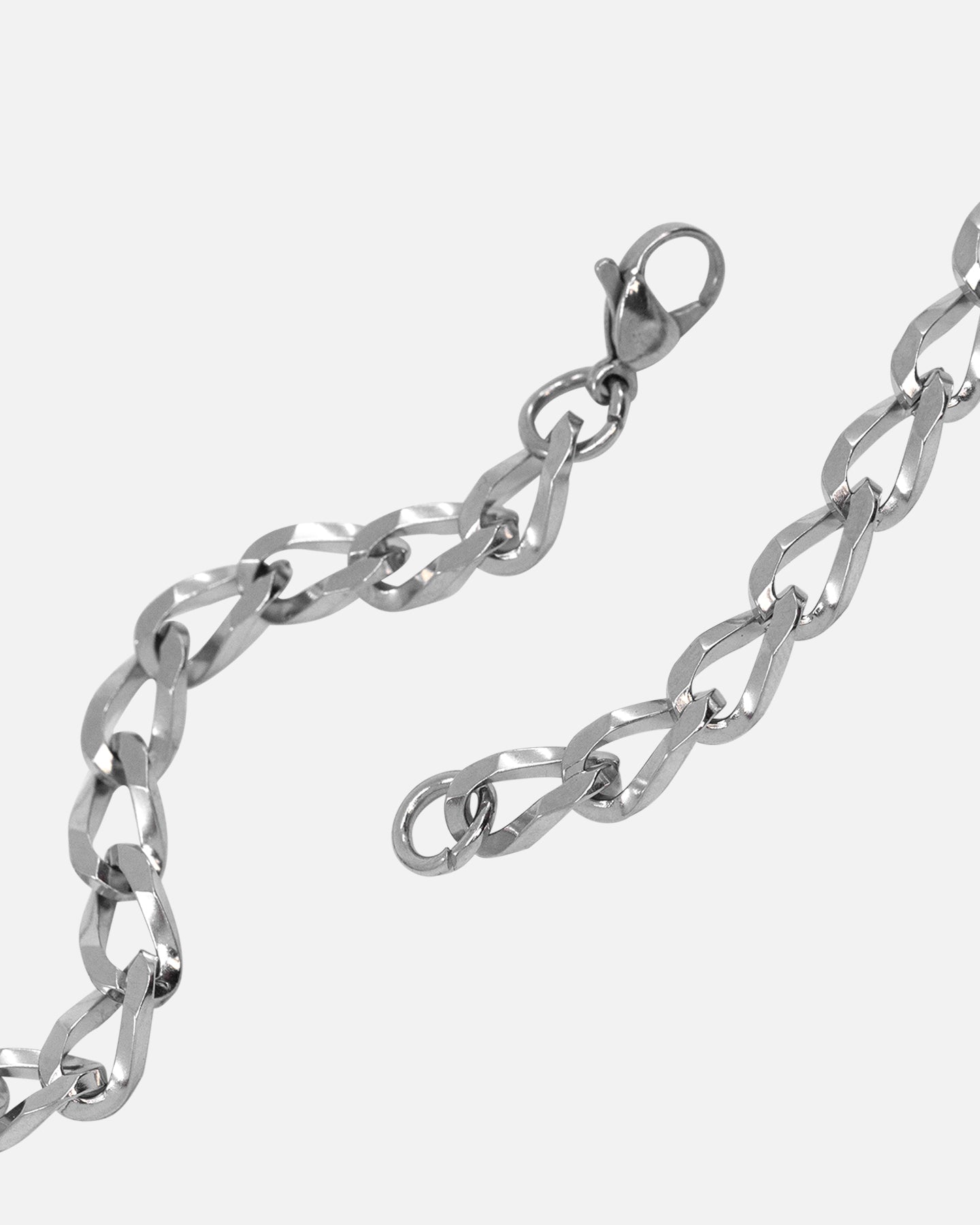 Saint Morta Industrial Curb Chain Stainless Steel、mySite、zt4zffjzw