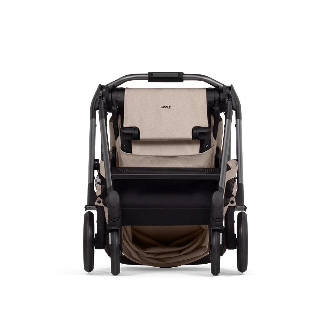  Joolz Hub2 Pushchair - Sandy Taupe、mySite、merchandisen