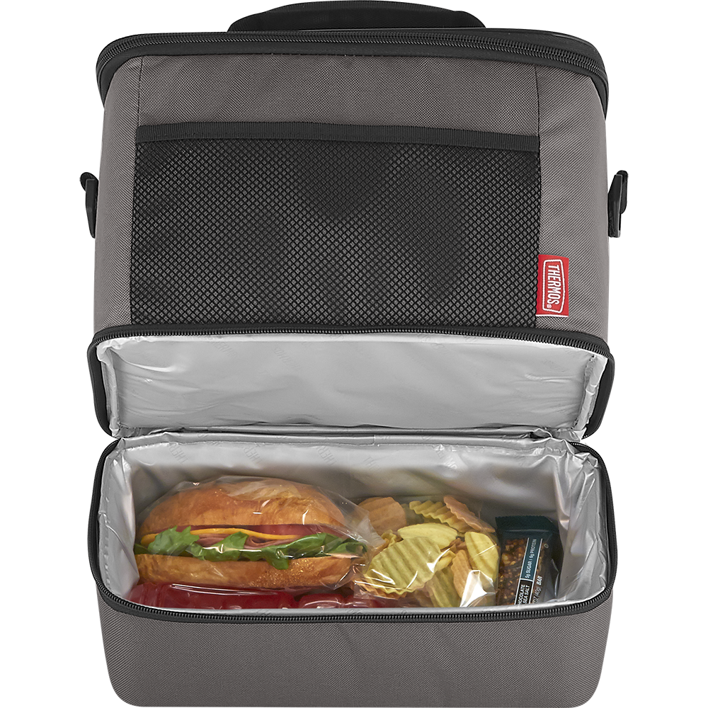 CUBE LUNCH LUGGER™ COOLER、mySite、noshort