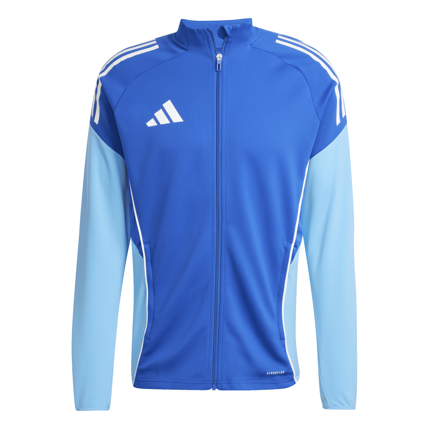 adidas Tiro 25 Competition Training Jacket - Royal、mySite、noshort