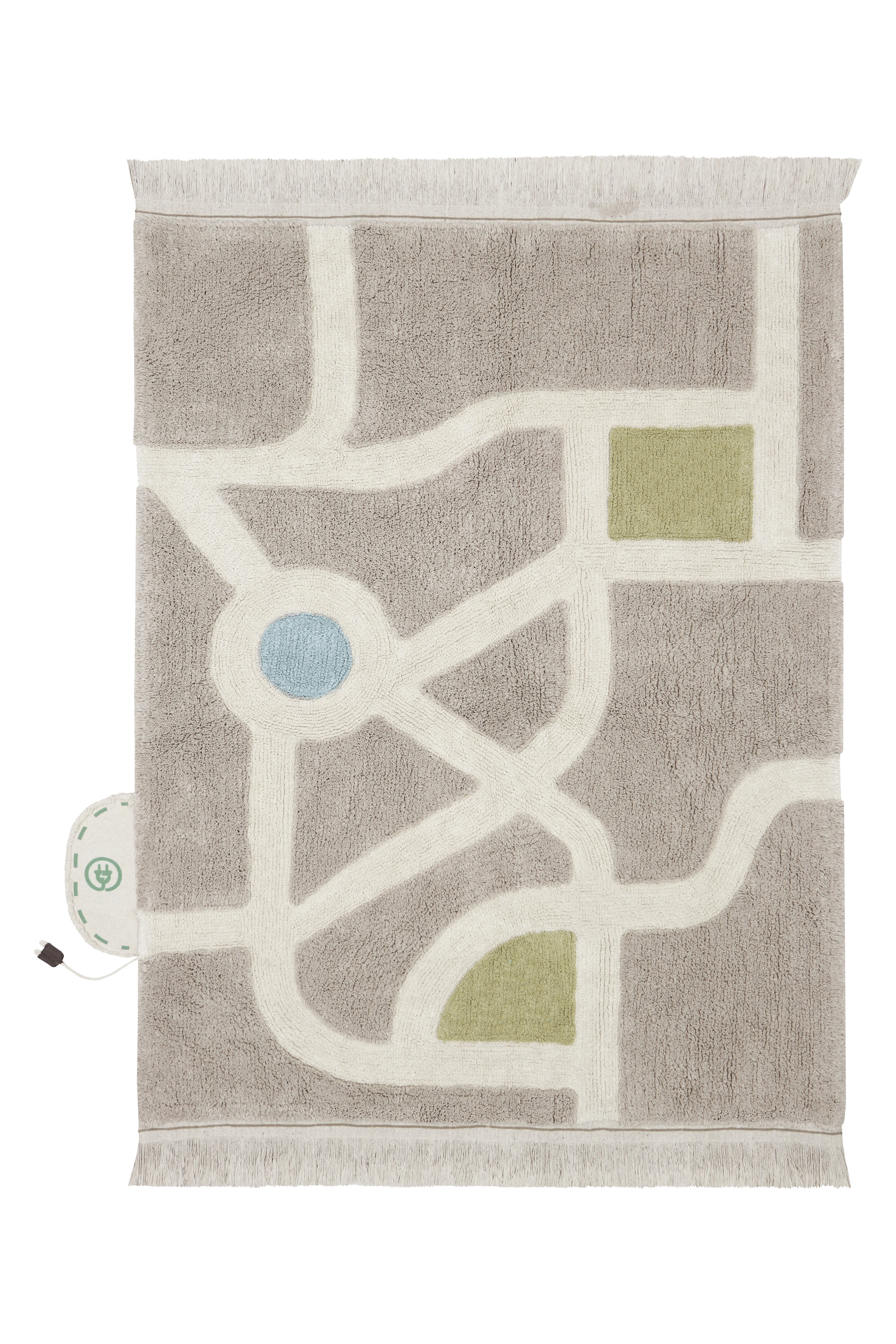 Eco-City Washable Area Rug、mySite、gigharbornorthrealestate