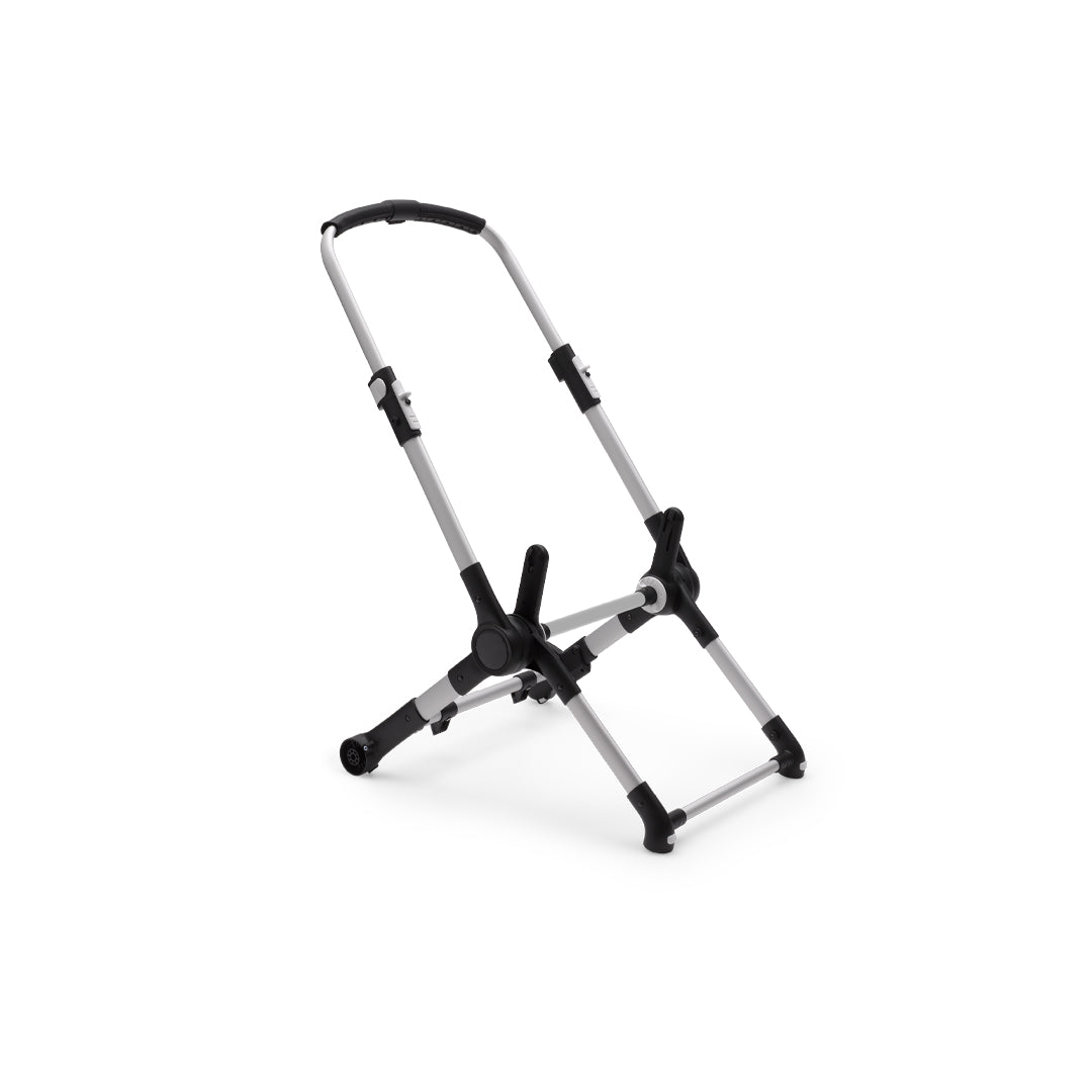  Outlet - Bugaboo Fox2 Base - Aluminium、mySite、merchandisen