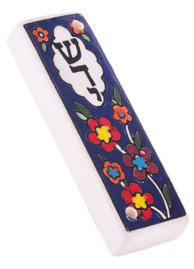  Flowers Armenian Mezuzah、mySite、elrpsem3k