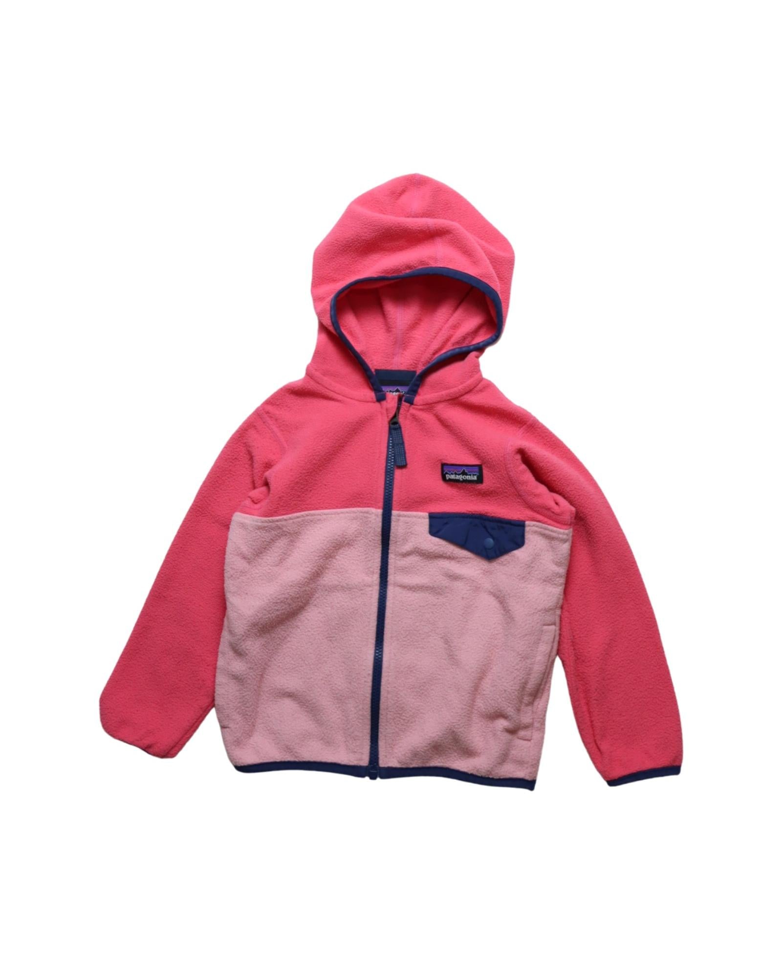 Patagonia Lightweight Jacket 2T、mySite、g9winljtr