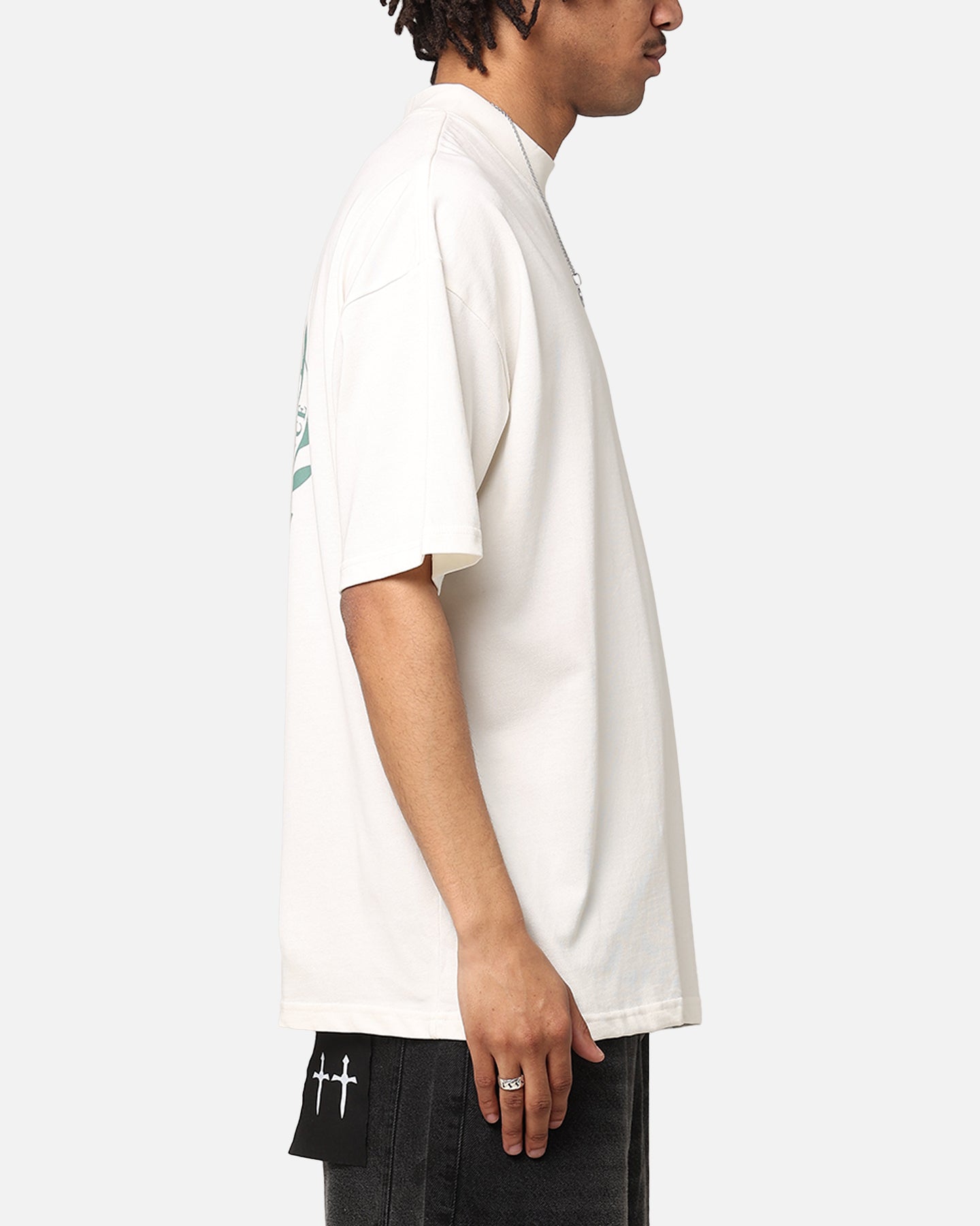 Carre Prestige 2.0 T-Shirt Off White、mySite、zt4zffjzw