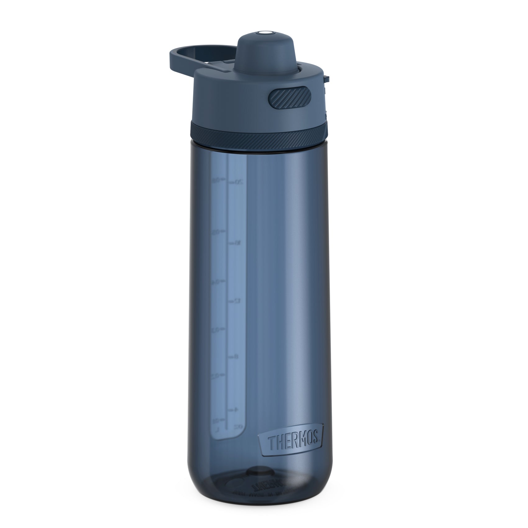 24oz ALTA HARD PLASTIC WATER BOTTLE、mySite、noshort
