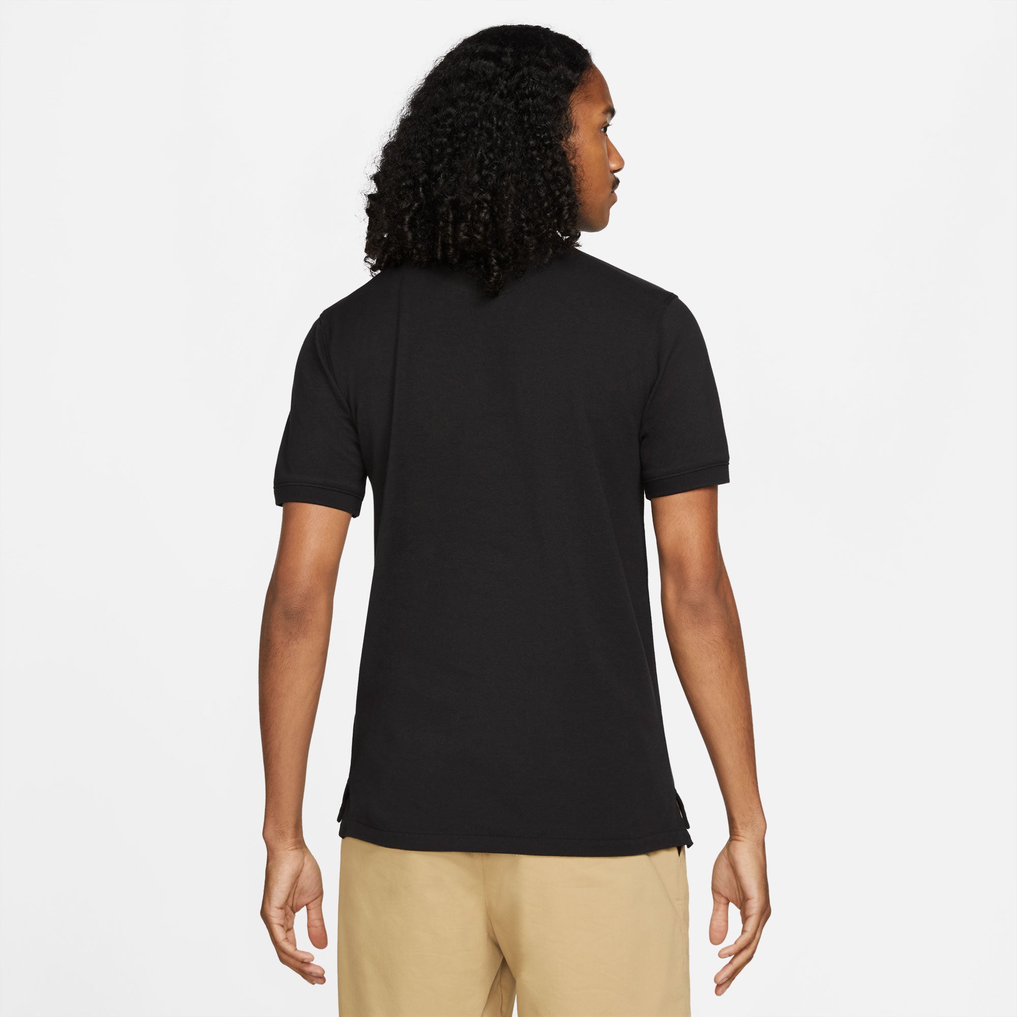 NikeCourt Dri-FIT Heritage Men's Tennis Polo