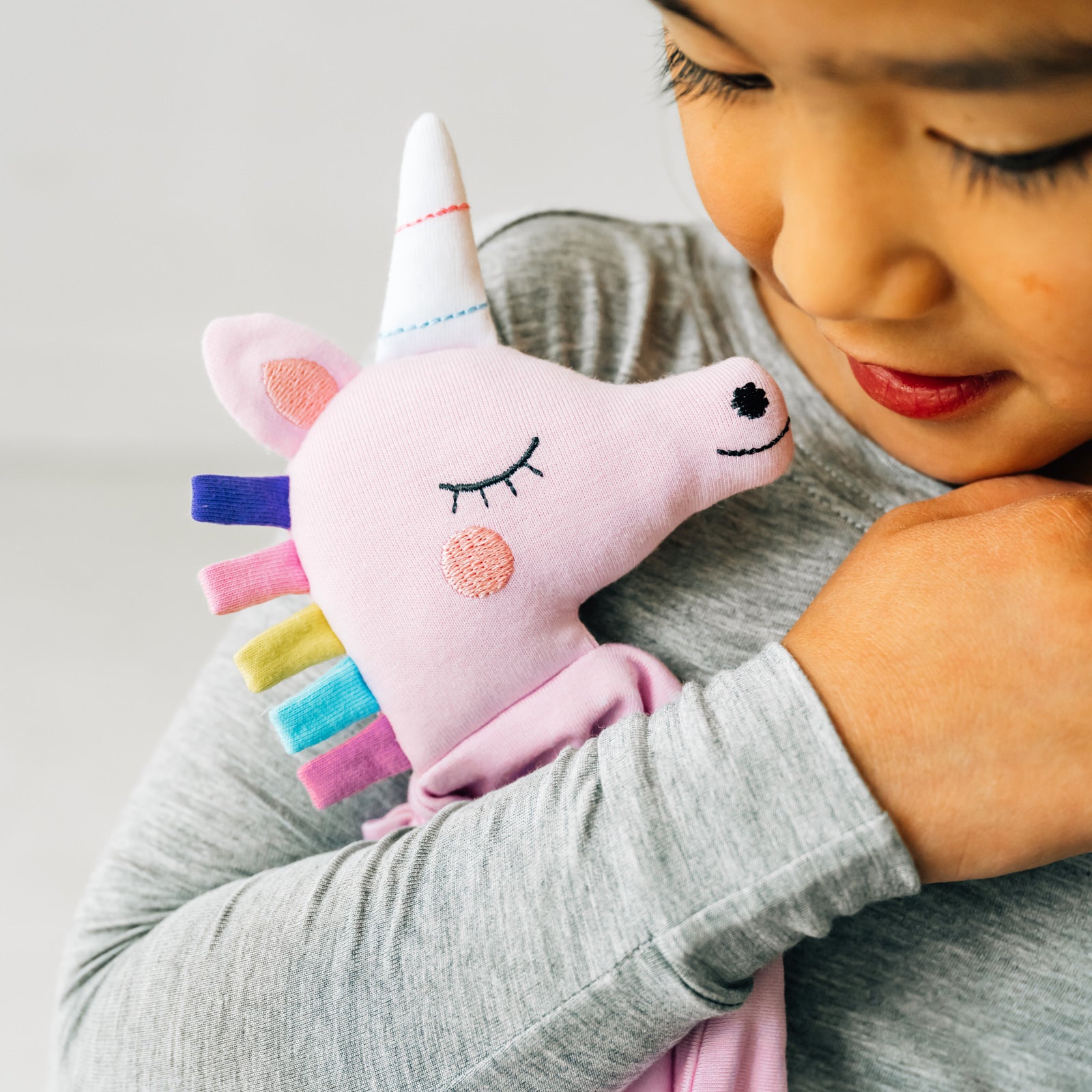 Sienna the Unicorn Sleepyhead Lovey、mySite、g9winljtr