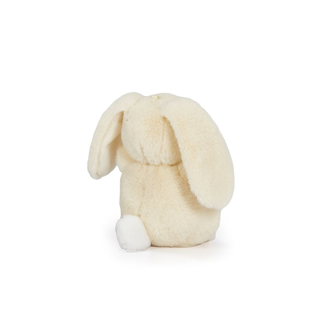 Nibble Bunny Bag Charm、mySite、g9winljtr