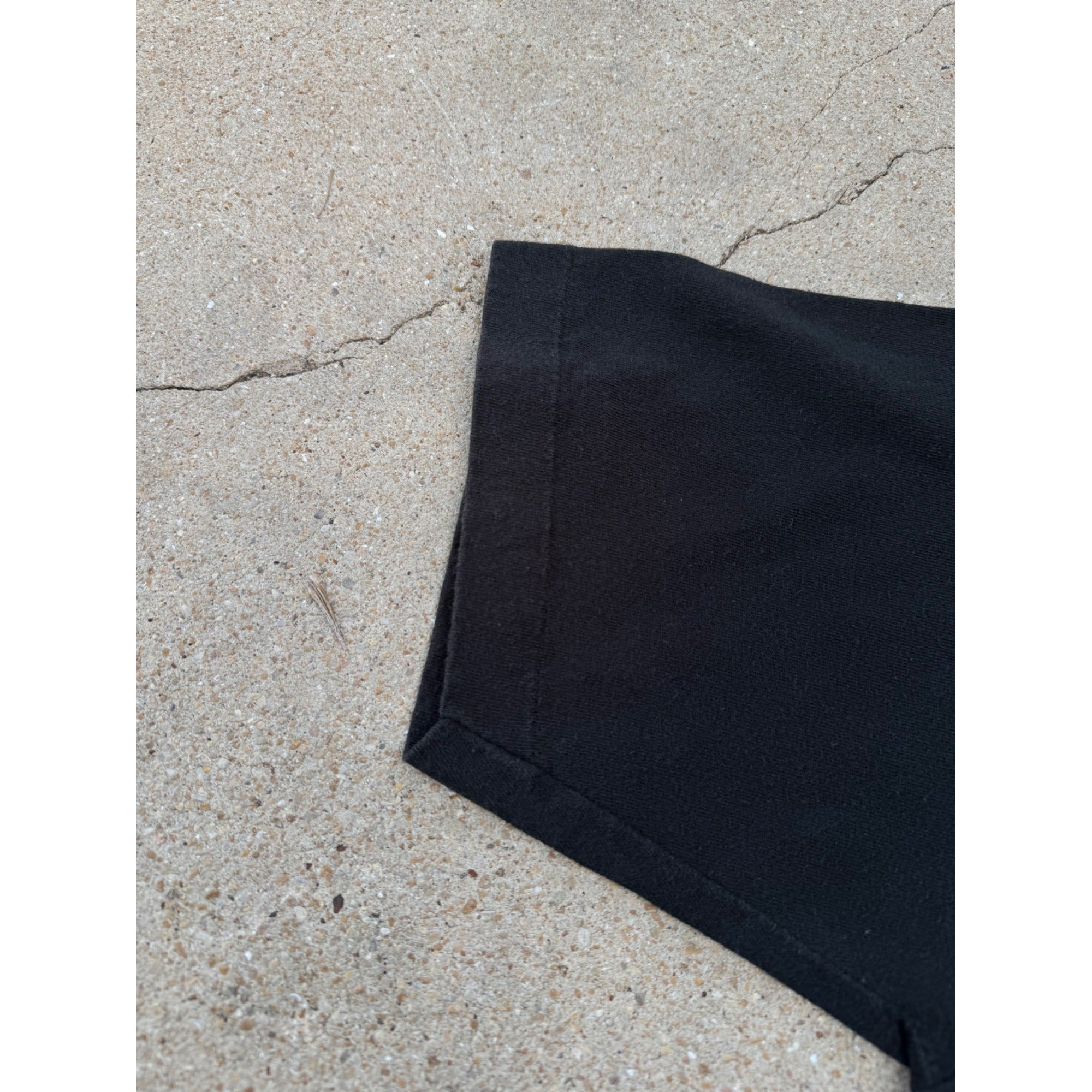 92' Cleveland Ohio Bowling Tournament Single Stitch Tee T-Shirt Large、mySite、garagedoors4me