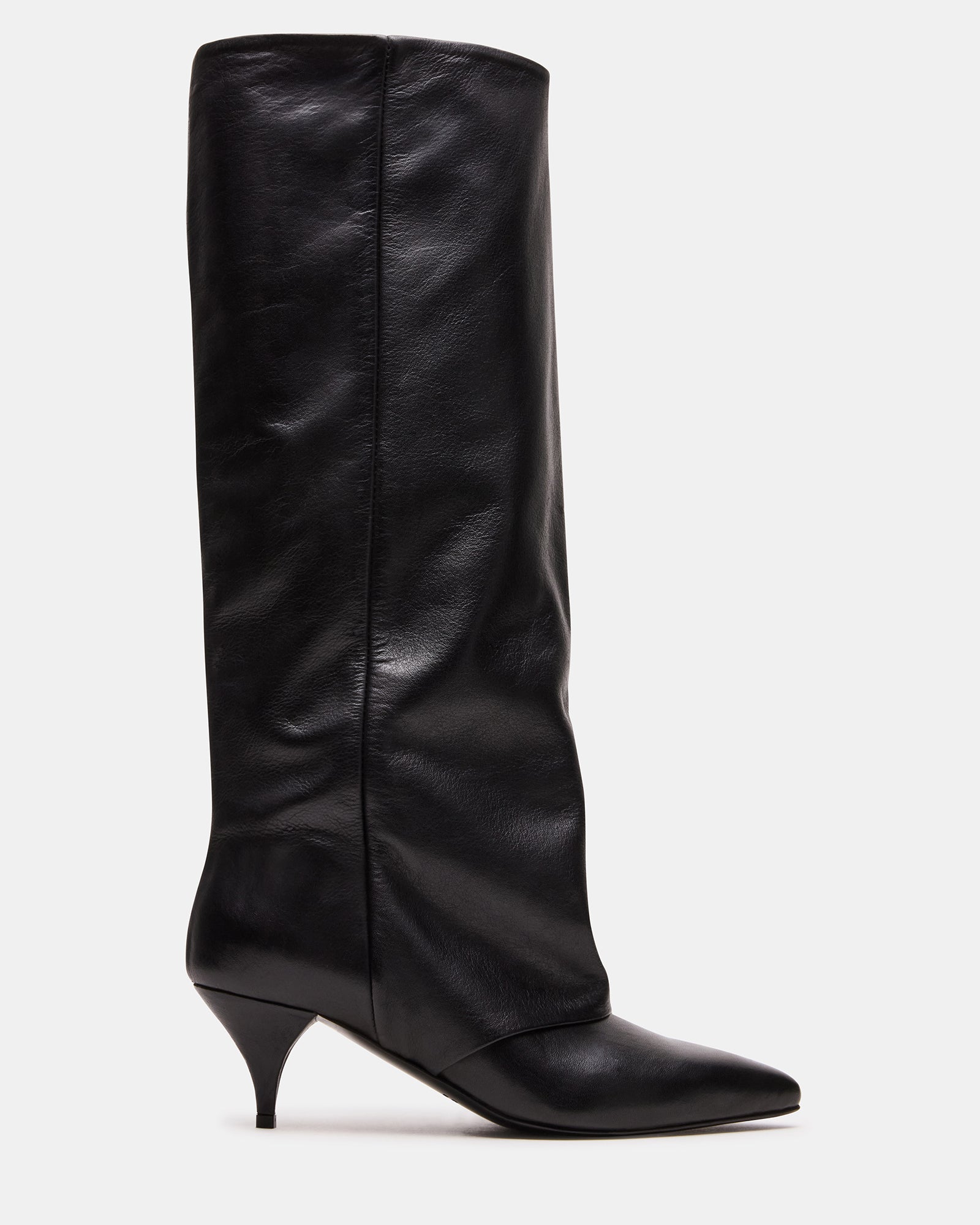 SHAI BLACK LEATHER、mySite、gtrtttuynbv