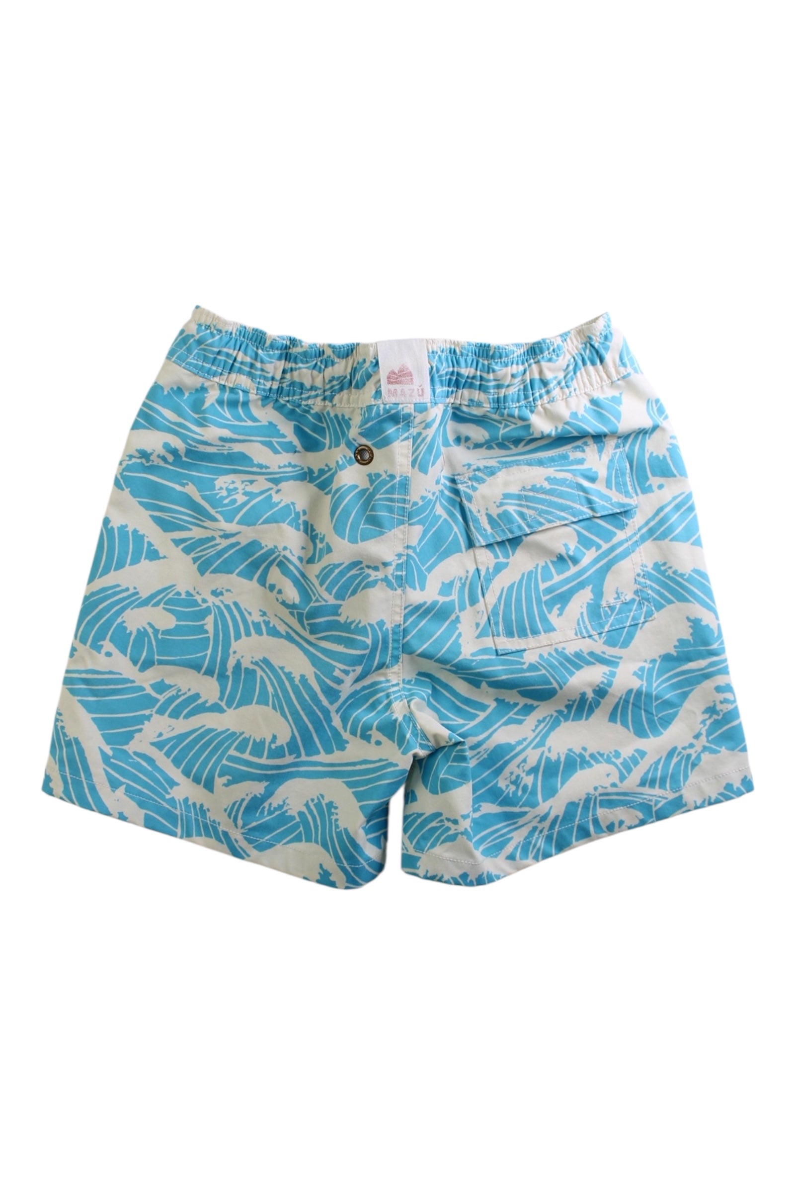 Mazu Swim Shorts 5-6T、mySite、g9winljtr