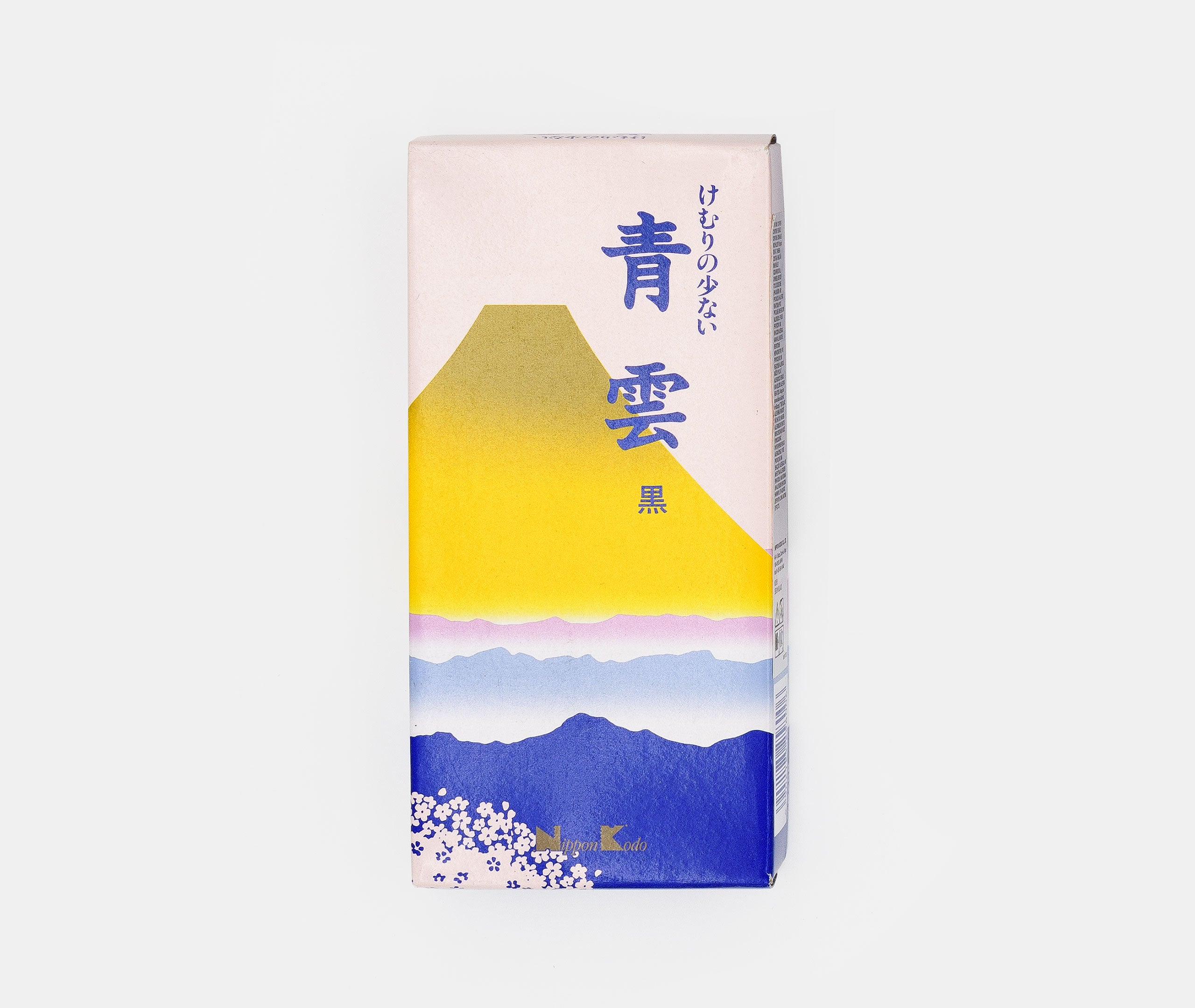 Seiun Chrysanthemum Incense、mySite、topwebapps
