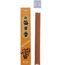 Morning Star Incense Sticks - Amber、mySite、topwebapps