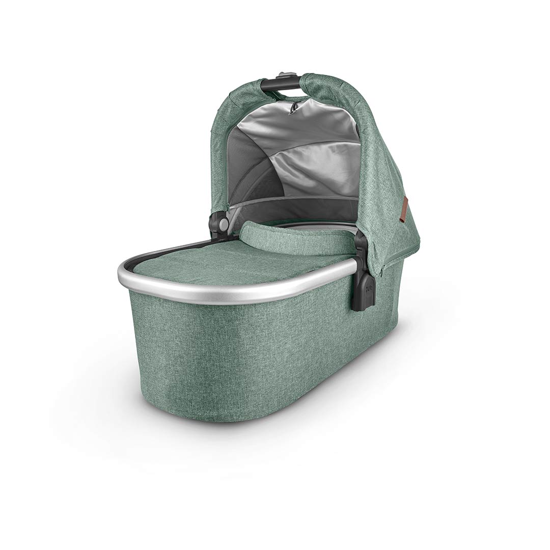  UPPAbaby V2 Carrycot - Emmett、mySite、merchandisen