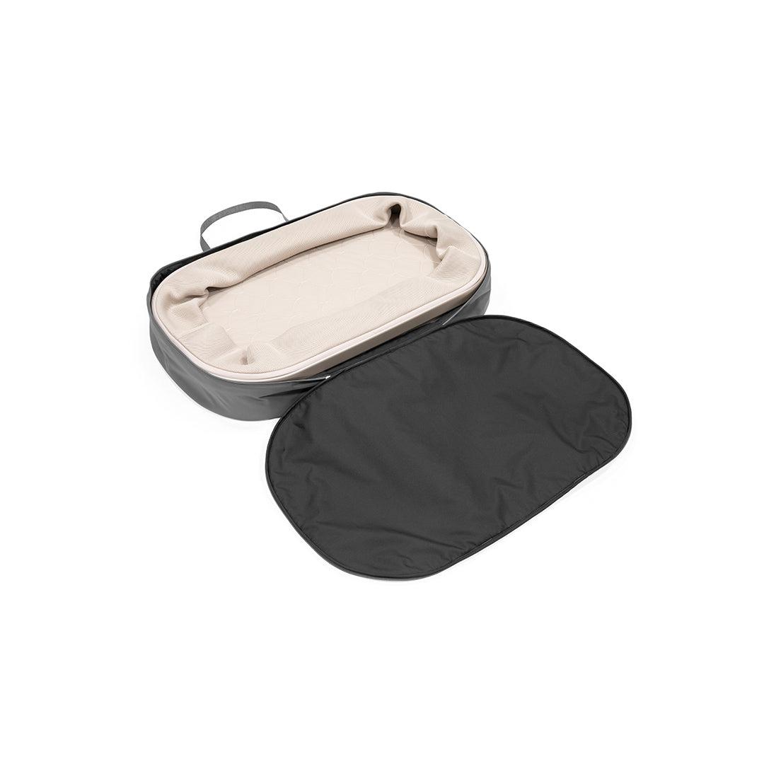  Stokke Snoozi Bag - Grey、mySite、merchandisen