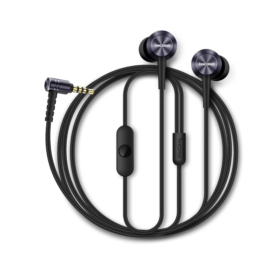  1MORE - Piston Fit、mySite、merchandisen