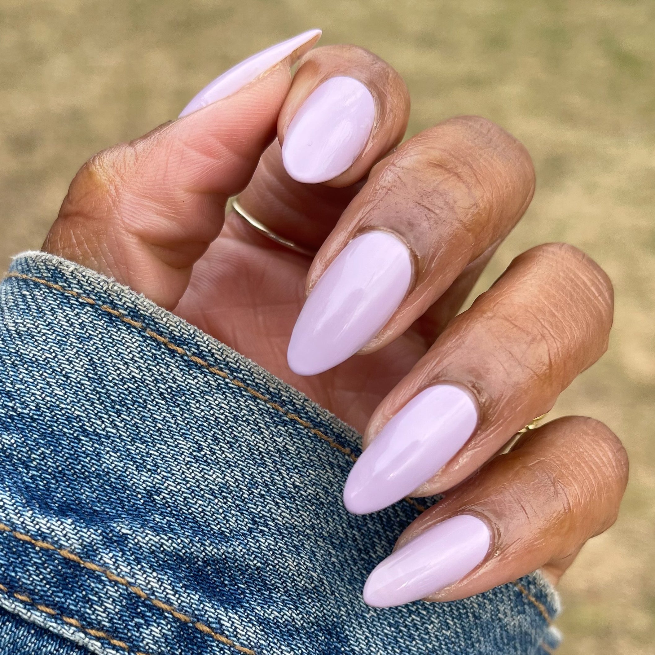 Lavender Stems、mySite、solidvoid