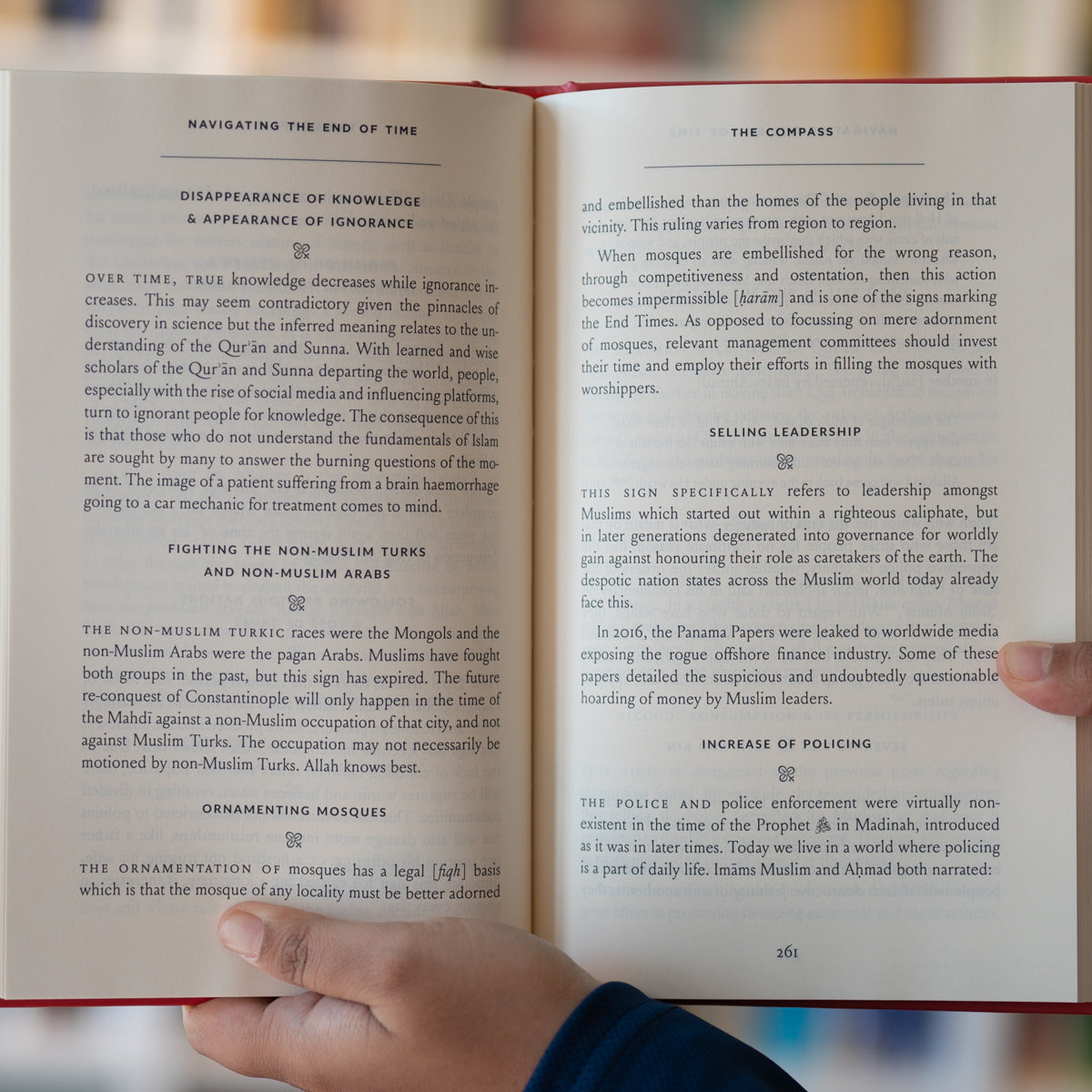 Navigating the End of Time、mySite、topwebapps