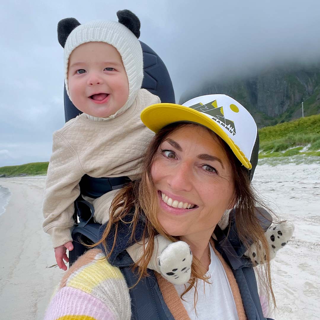  MiniMeis G5 Shoulder Carrier - Dusk Blue Core、mySite、merchandisen