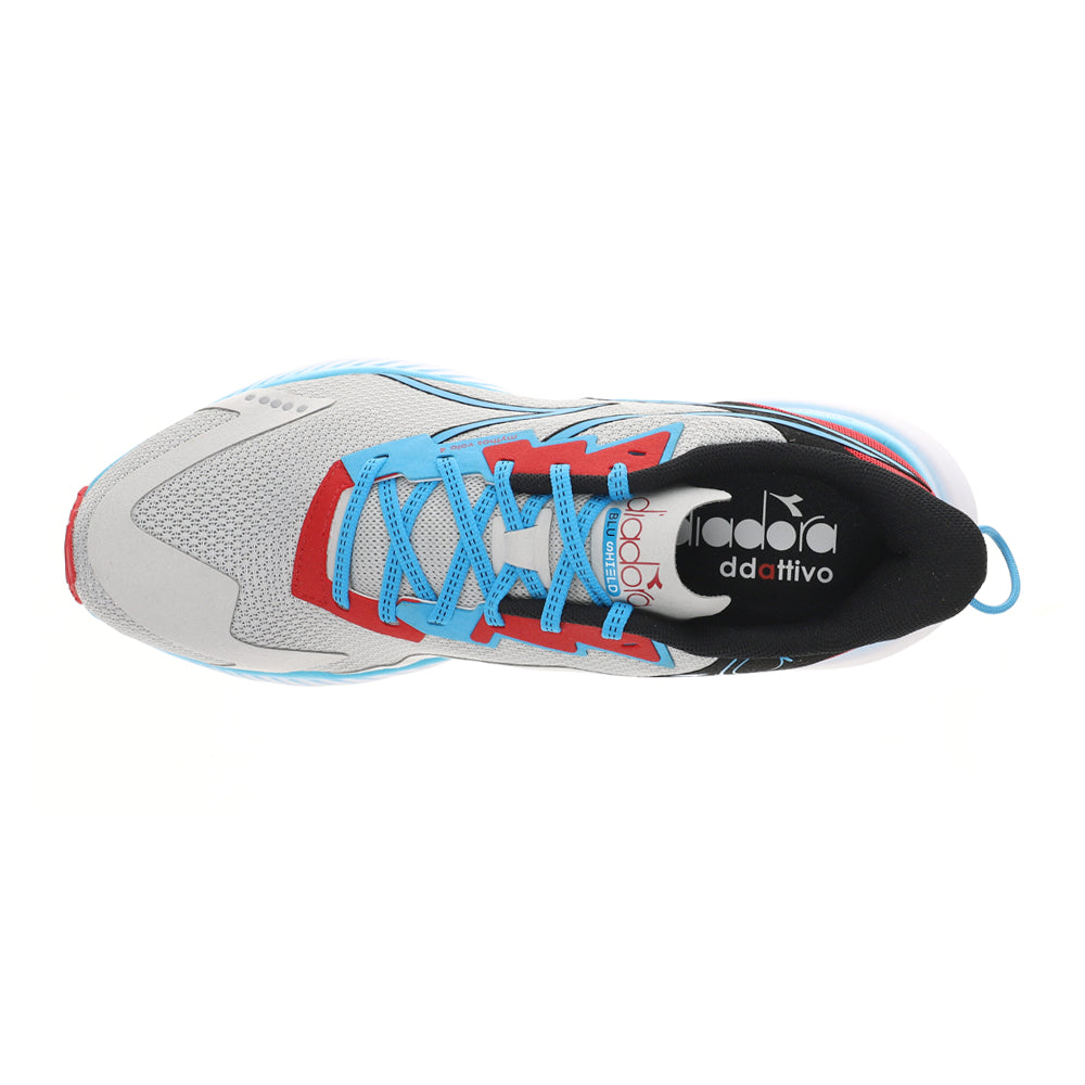 Mythos Blushield Volo 4 Running Shoes、mySite、gtrtttuynbv