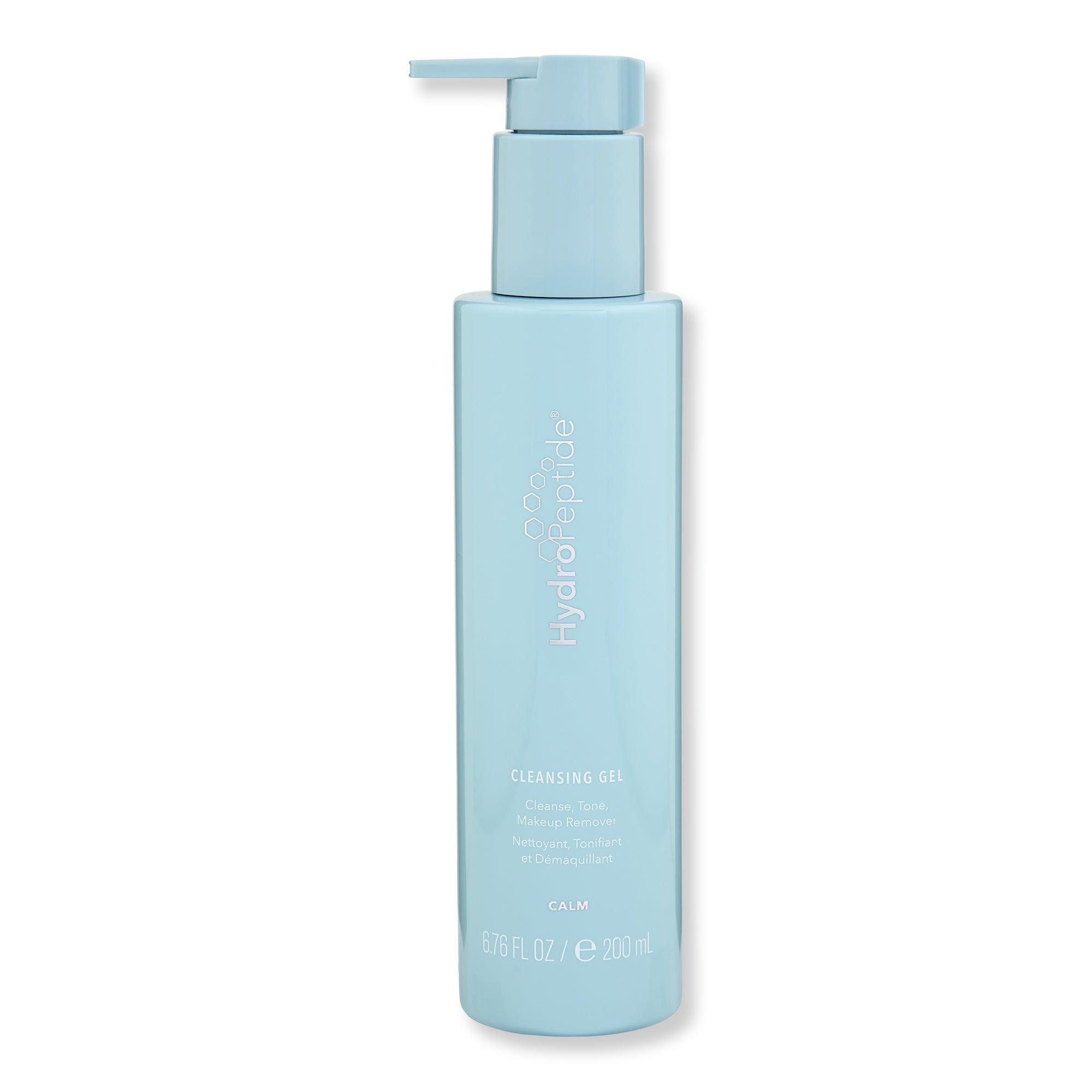 HydroPeptide Cleansing Gel 6.76 fl oz、mySite、gigharbornorthrealestate