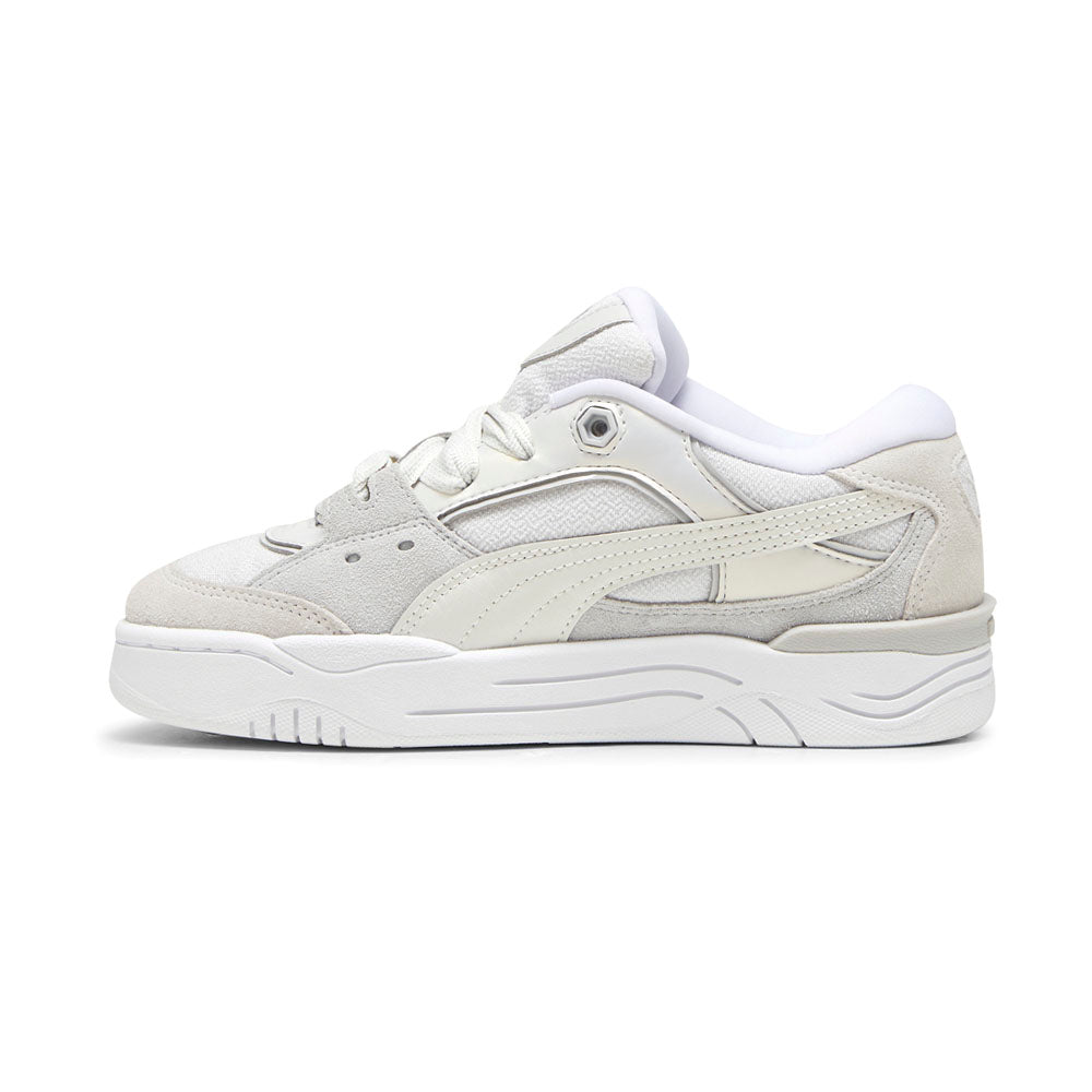 Puma-180 Lace Up Sneakers、mySite、gtrtttuynbv