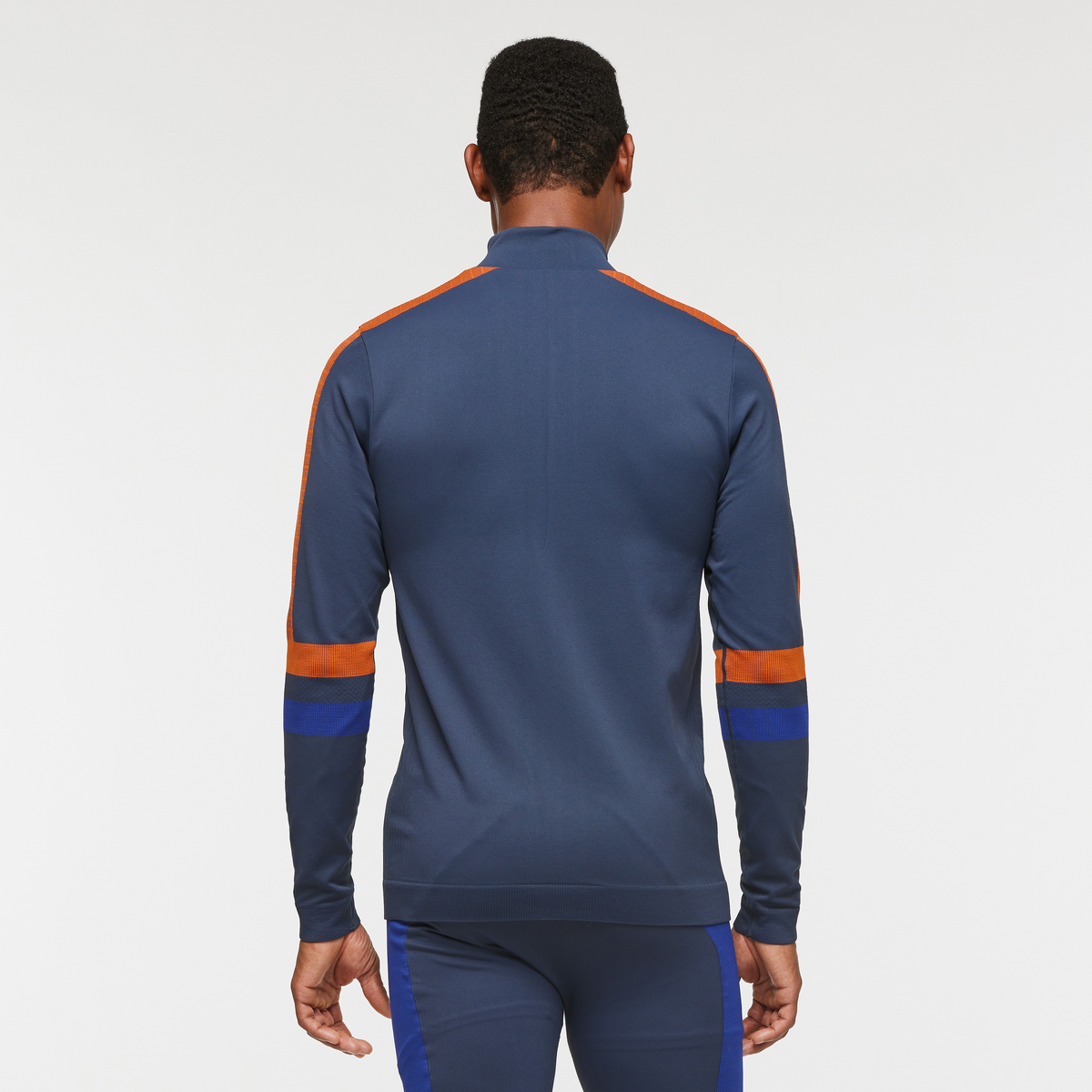 Debajo Seamless Baselayer Quarter-Zip - Men's、mySite、shDebajo Seamless Baselayer Quarter-Zip - Men's、mySite、glenpowelloop_name