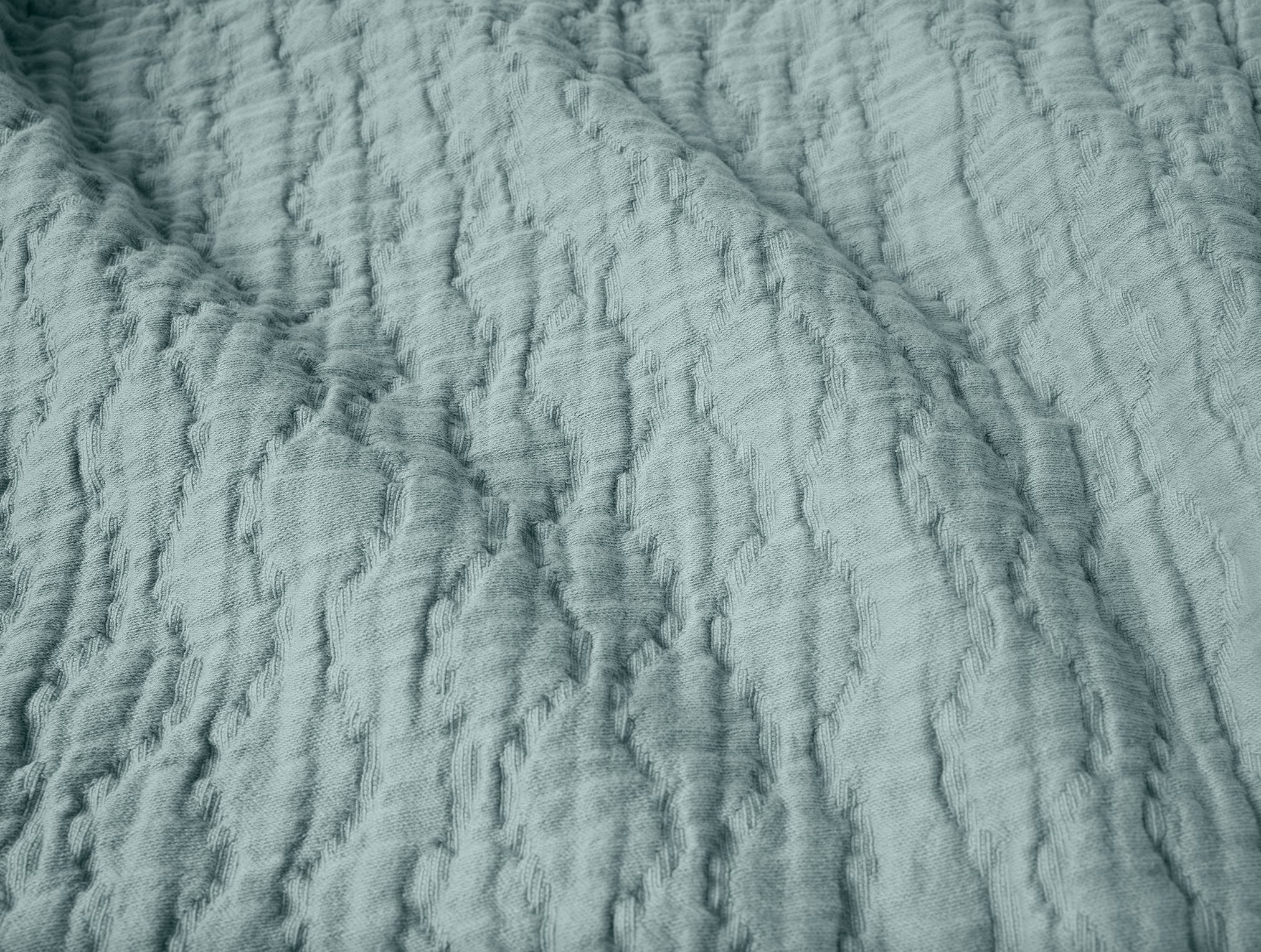  Pescadero Matelasse Organic Blanket、mySite、sugarbowlscore