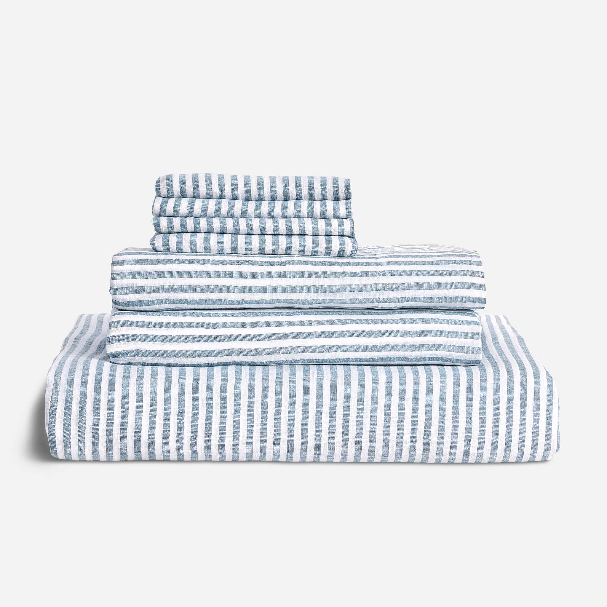  Washed European Linen Hardcore Bundle、mySite、sugarbowlscore