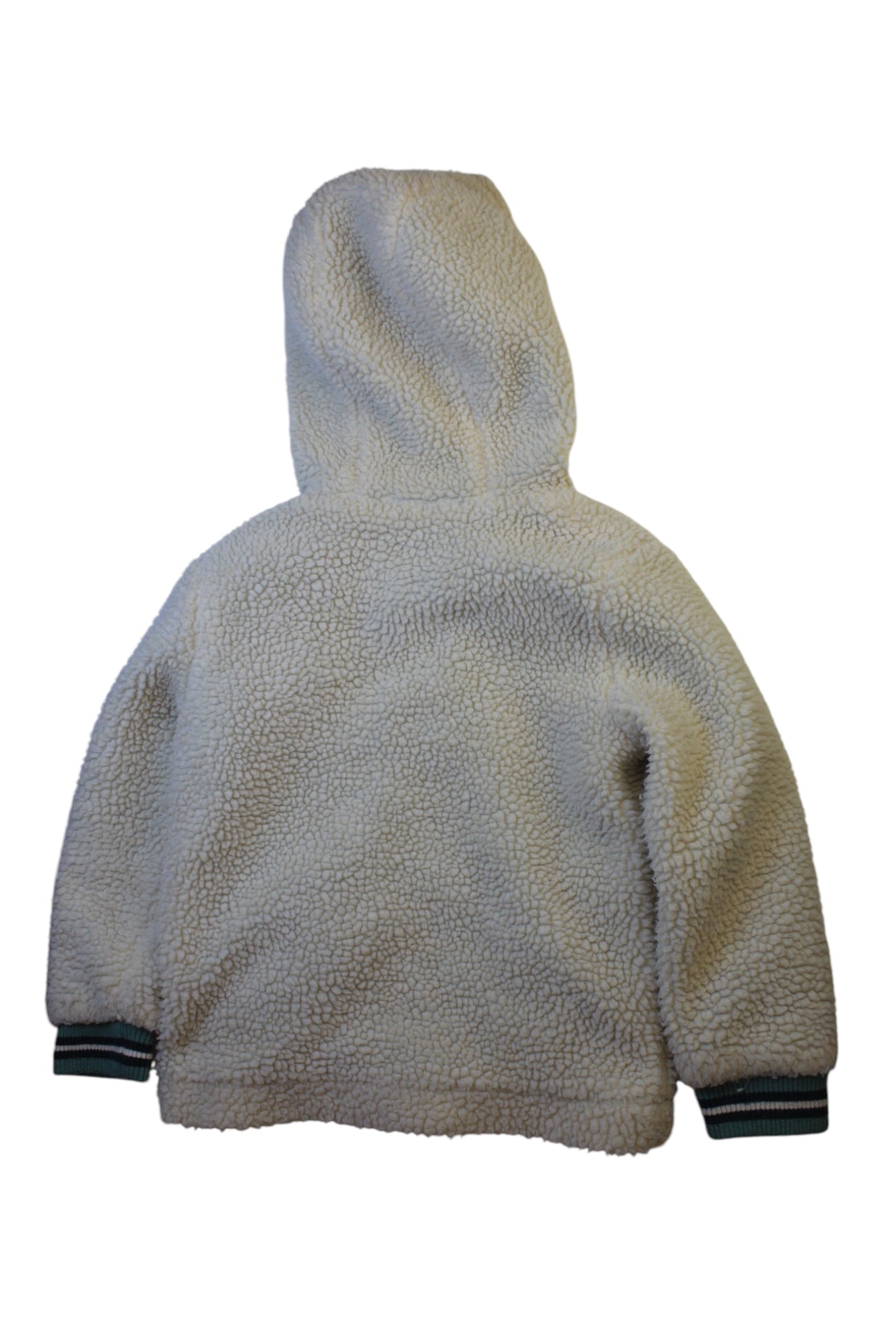 FatFace Fleece Hooded Jacket 6T、mySite、g9winljtr