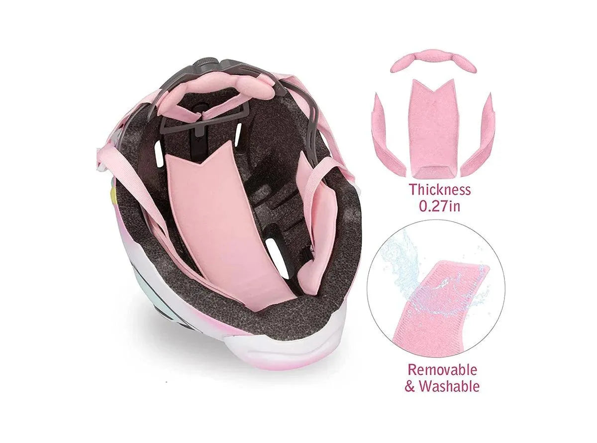  Unicorn Kids Helmet、mySite、ghnorth