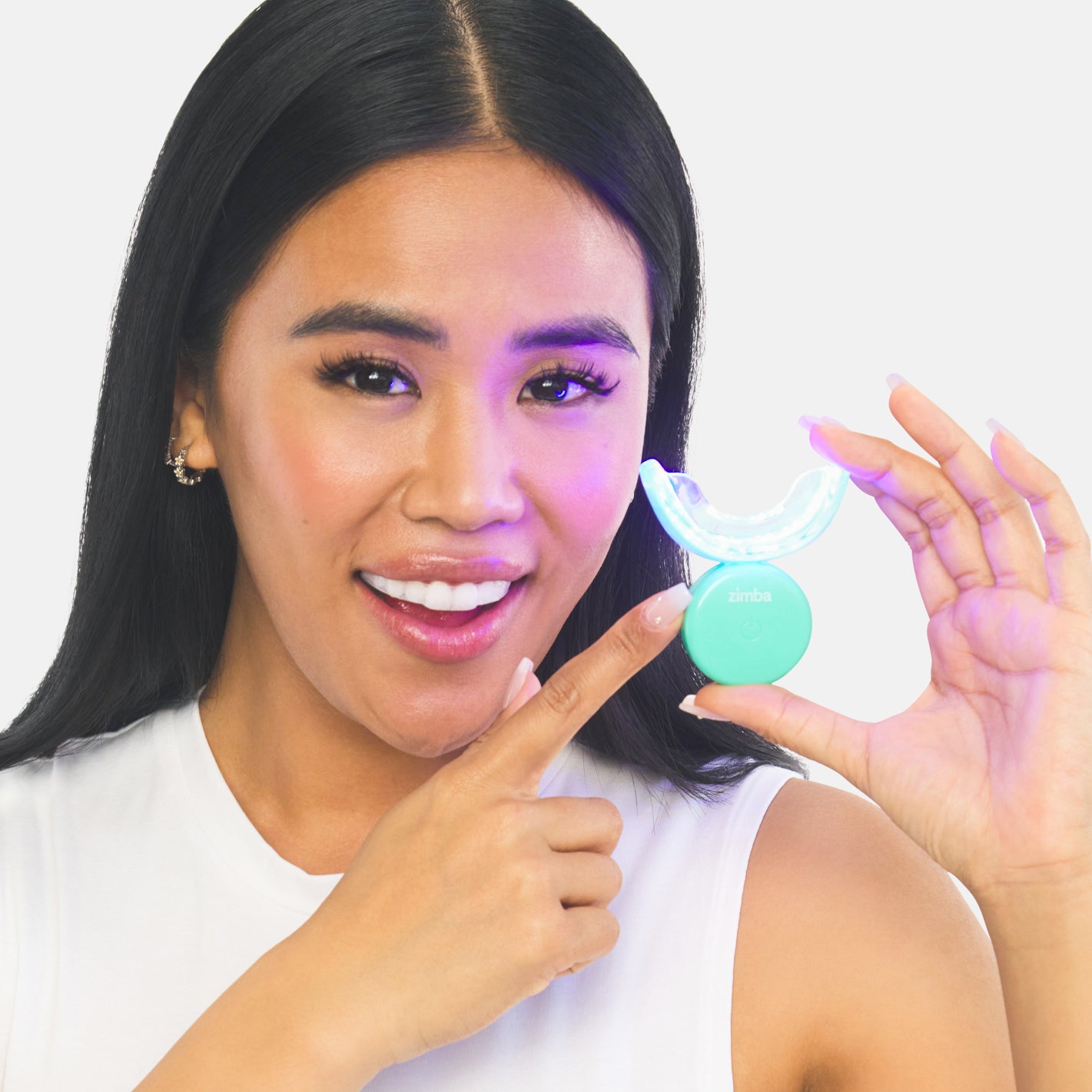 Zimba Ultimate Teeth Whitening Kit、mySite、gigharbornorthrealestate