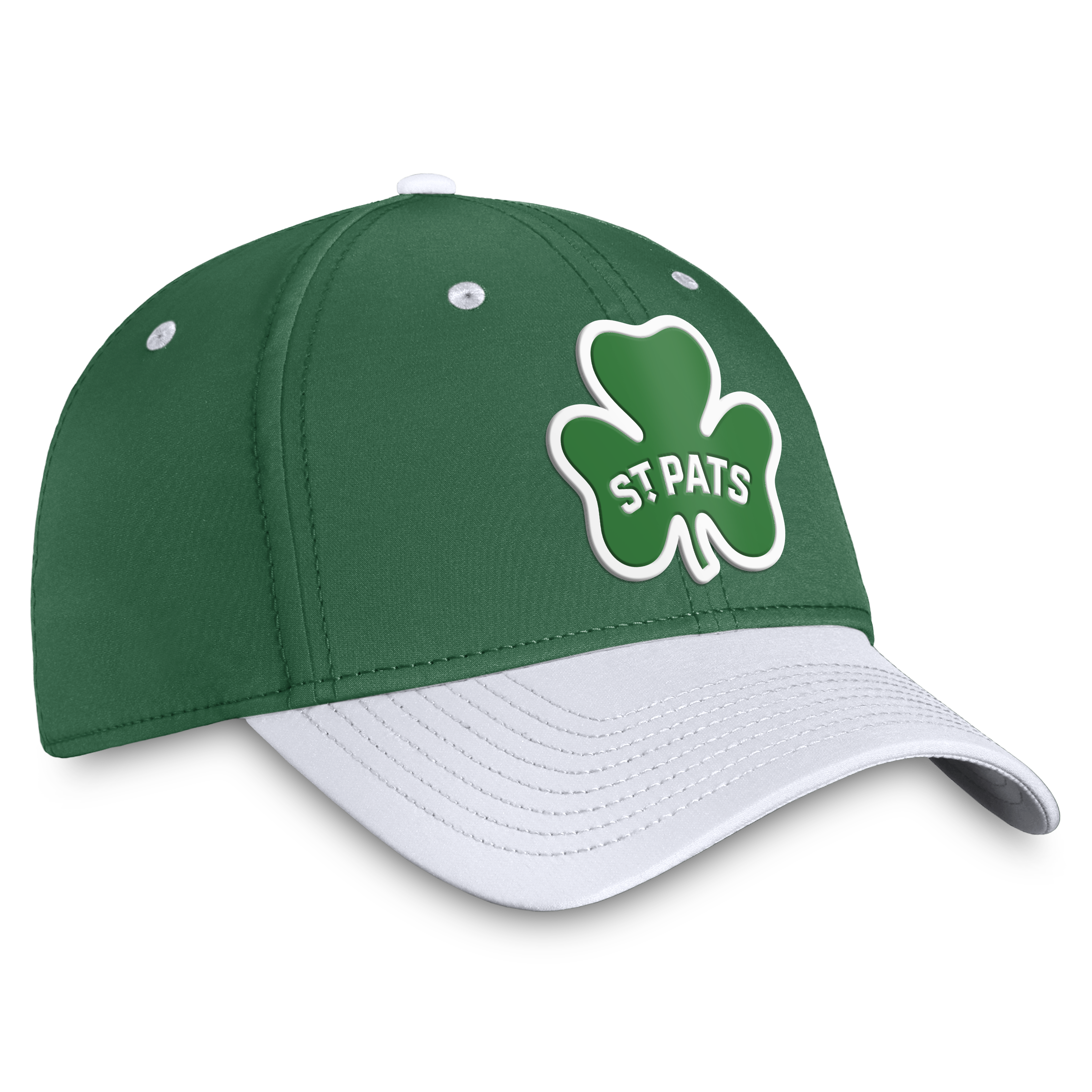 2024 St. Pats Flex Hat