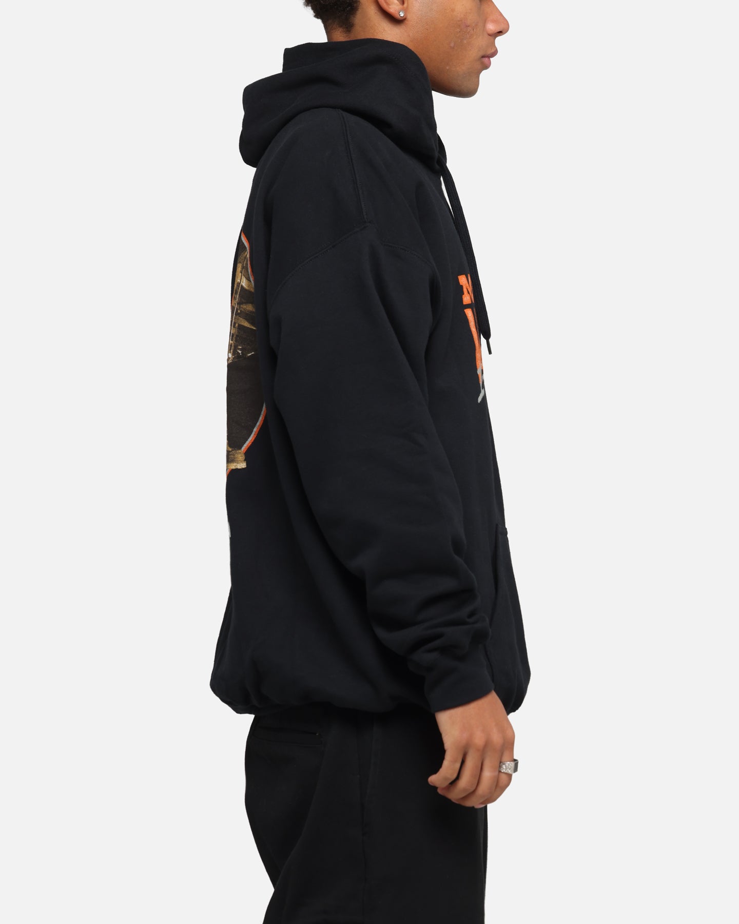 Morgan Wallen Morgan Tennessee Hoodie Black、mySite、zt4zffjzw